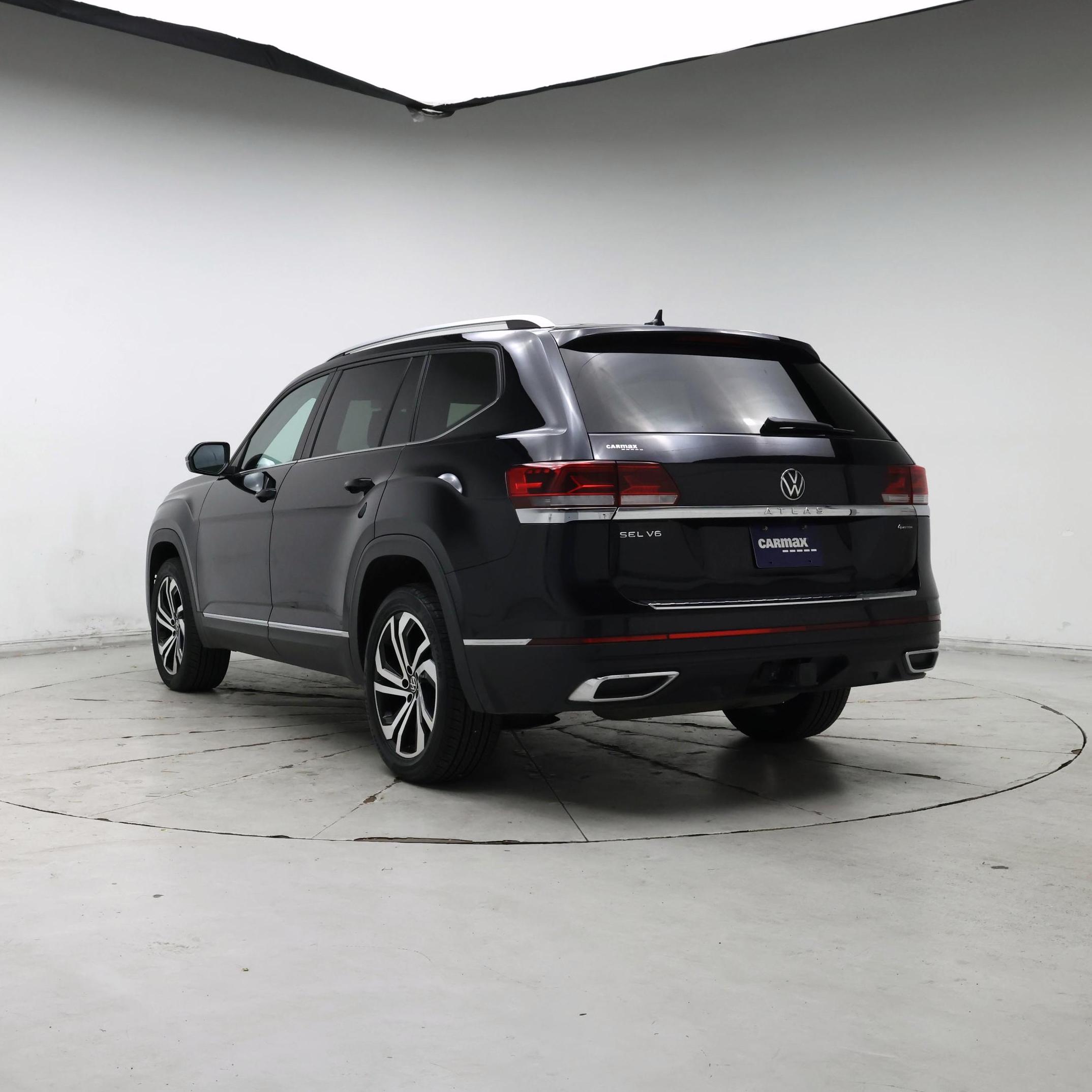 Thumbnail: 2023 Volkswagen Atlas - 2