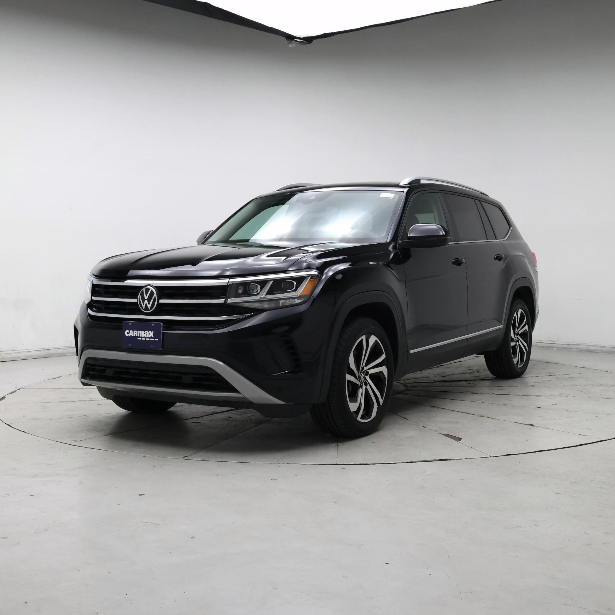 Thumbnail: 2023 Volkswagen Atlas - 4