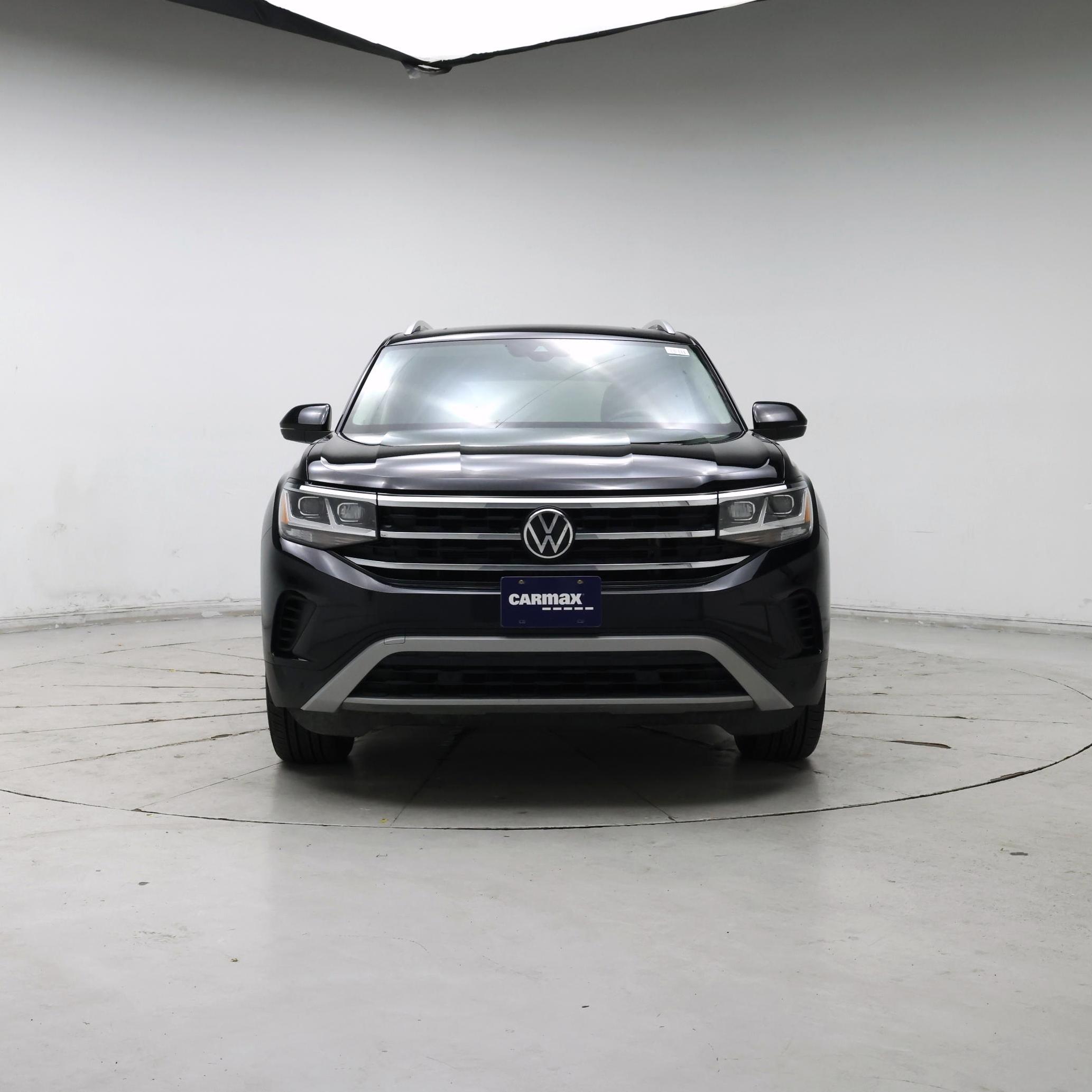 Thumbnail: 2023 Volkswagen Atlas - 5