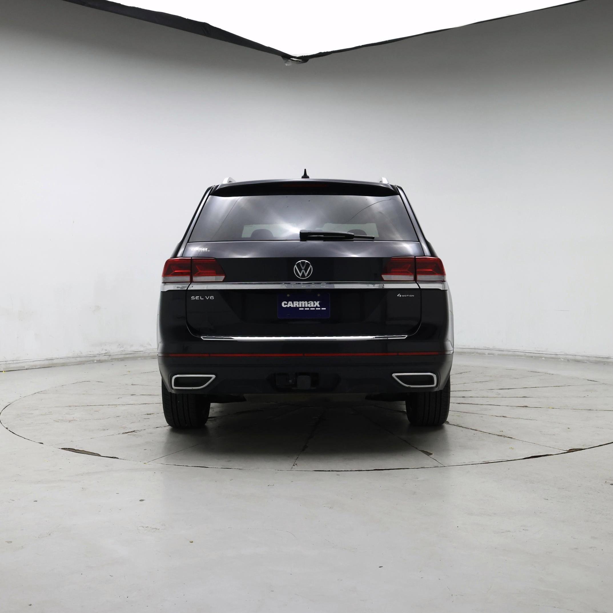 Thumbnail: 2023 Volkswagen Atlas - 6