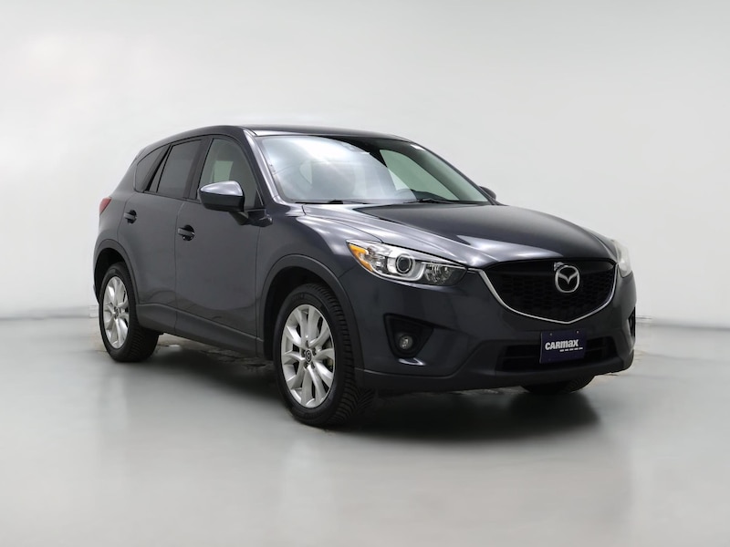 2014 Mazda CX-5 Grand Touring -
                  Loveland, CO
