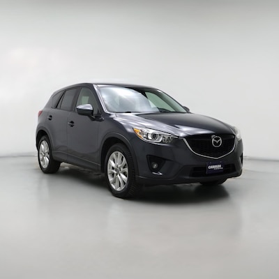 2014 Mazda CX-5 Grand Touring