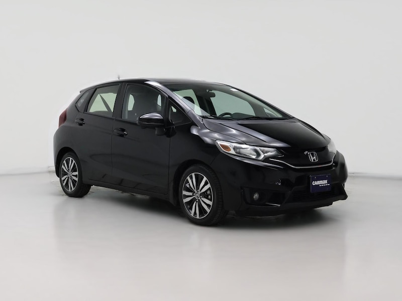 2016 Honda Fit EX -
                  Parker, CO