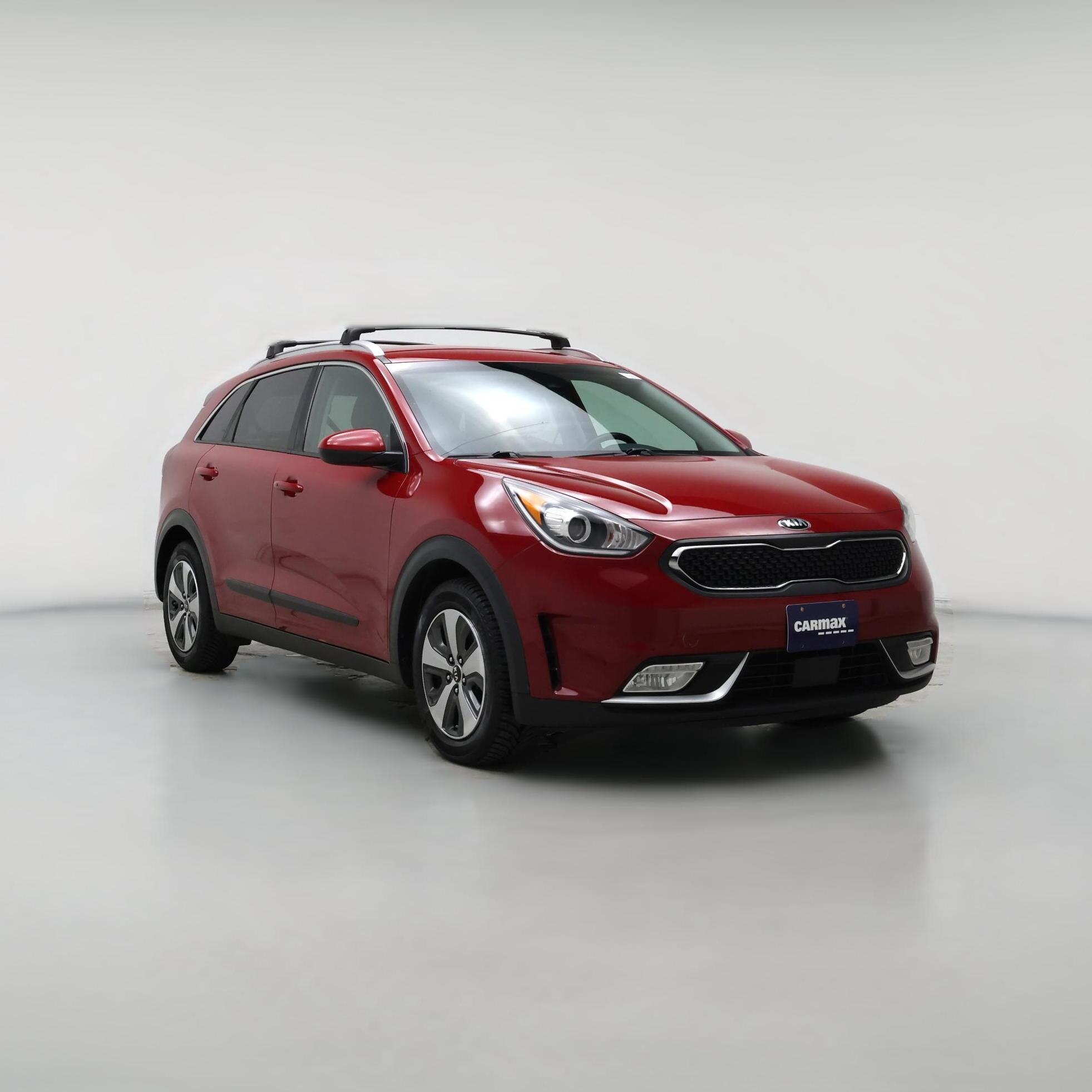 Thumbnail: 2018 Kia Niro - 1