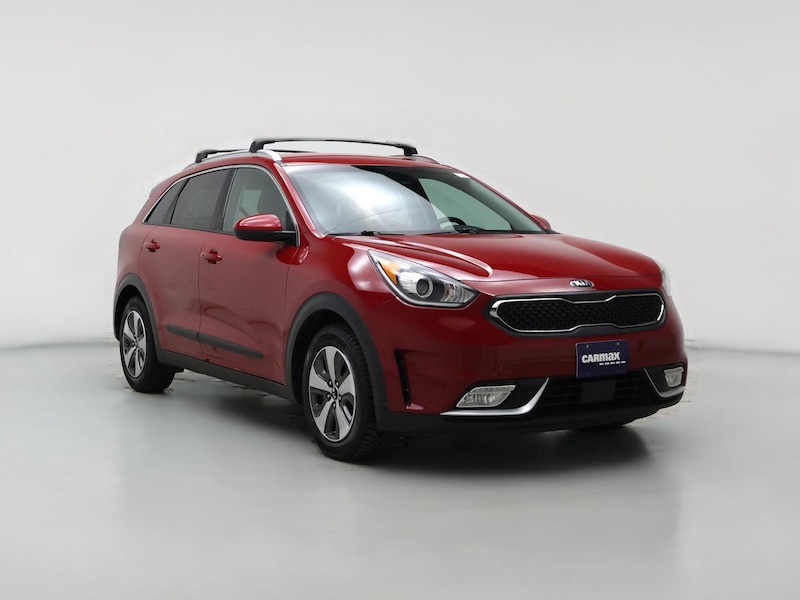 2018 Kia Niro LX -
                  Parker, CO