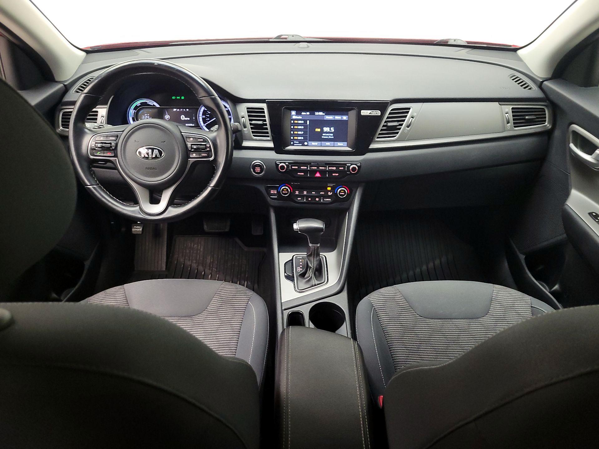 Thumbnail: 2018 Kia Niro - 9