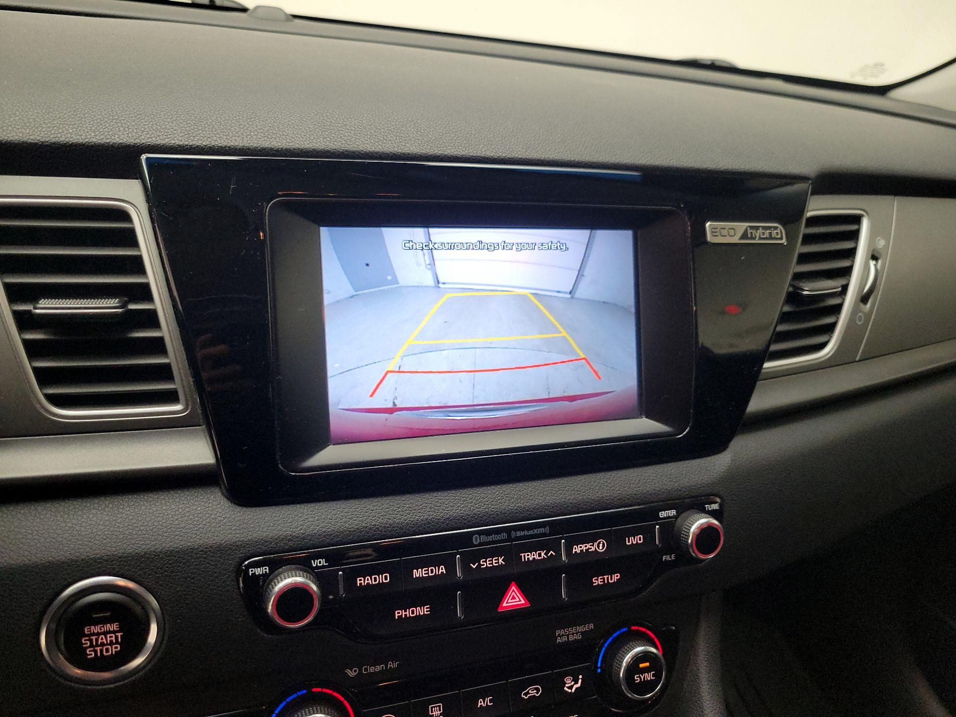 Thumbnail: 2018 Kia Niro - 14