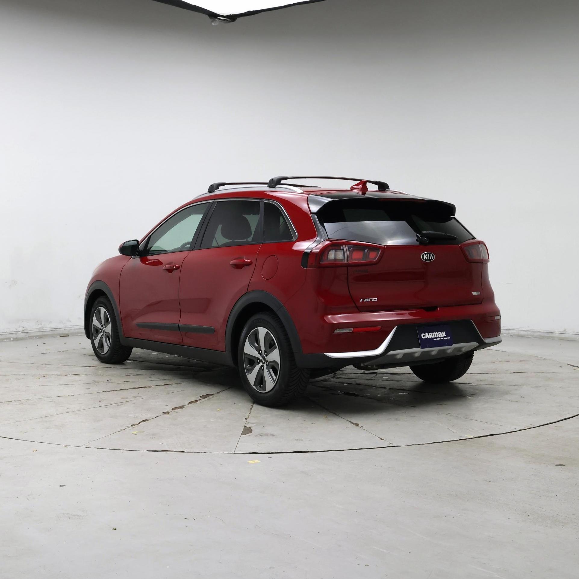 Thumbnail: 2018 Kia Niro - 2