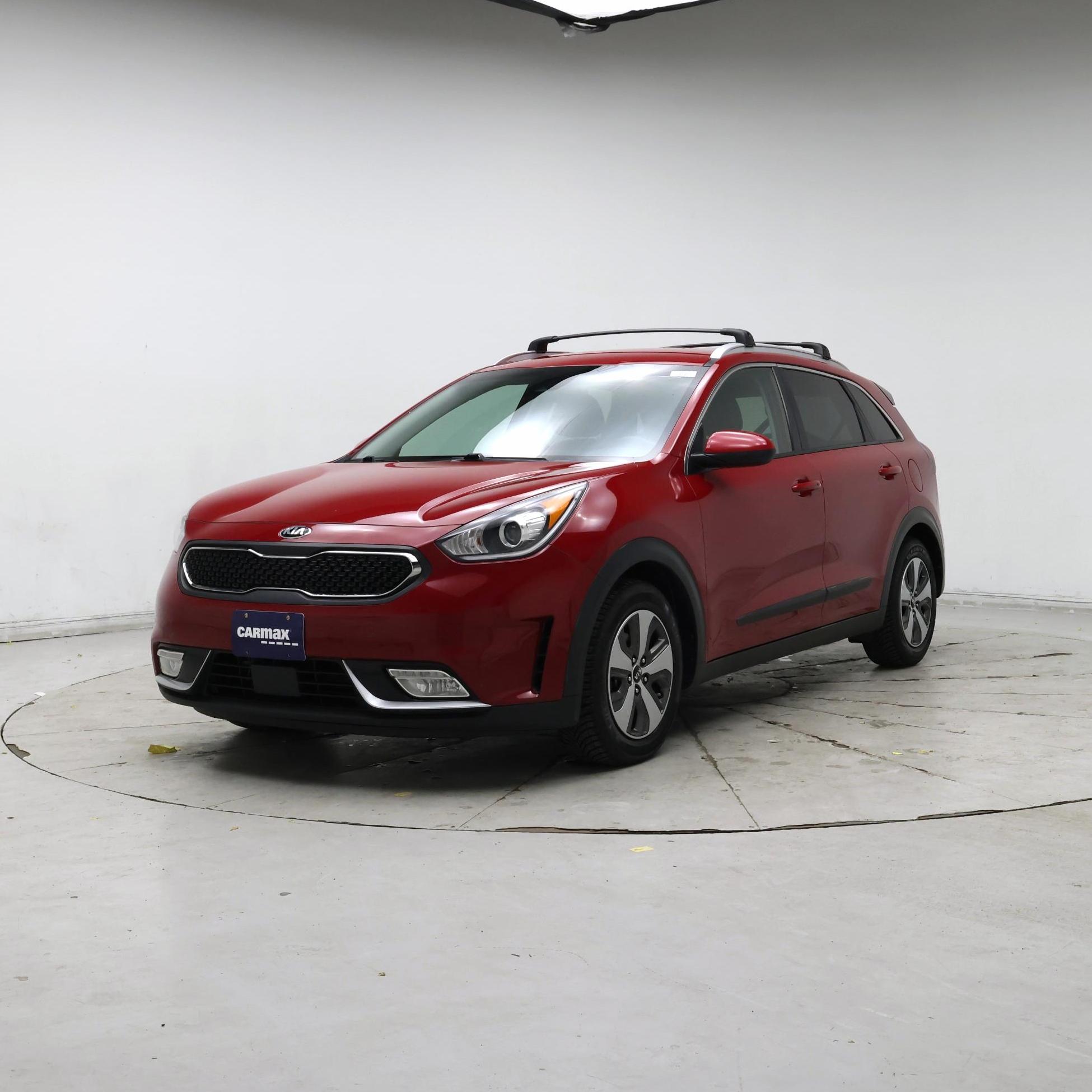 Thumbnail: 2018 Kia Niro - 4