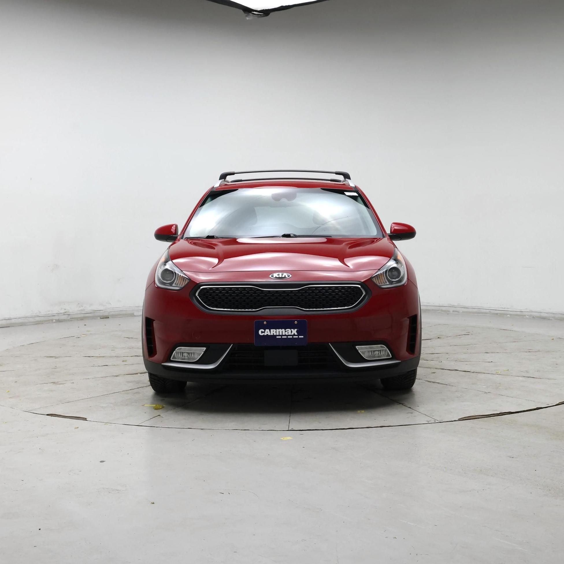 Thumbnail: 2018 Kia Niro - 5