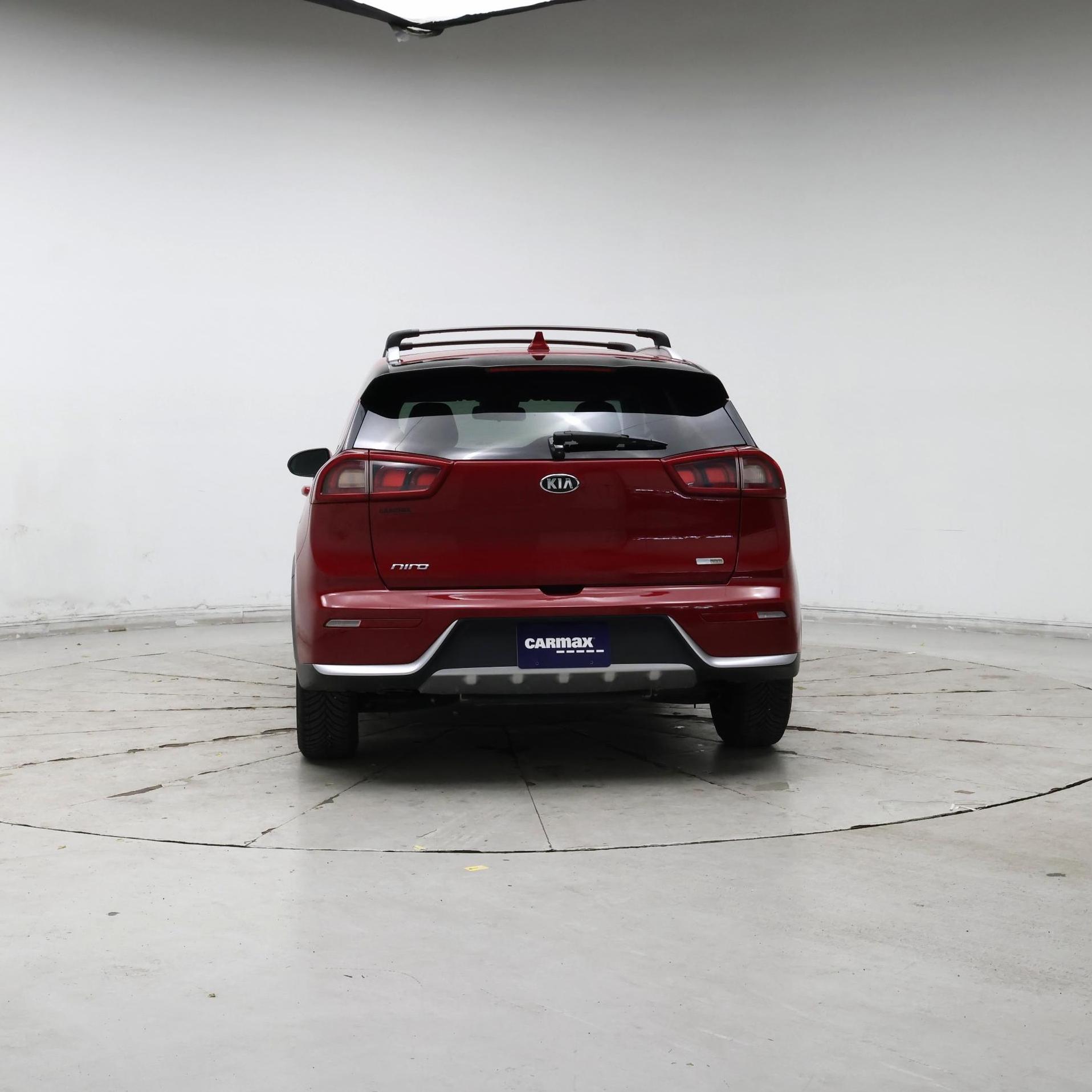 Thumbnail: 2018 Kia Niro - 6