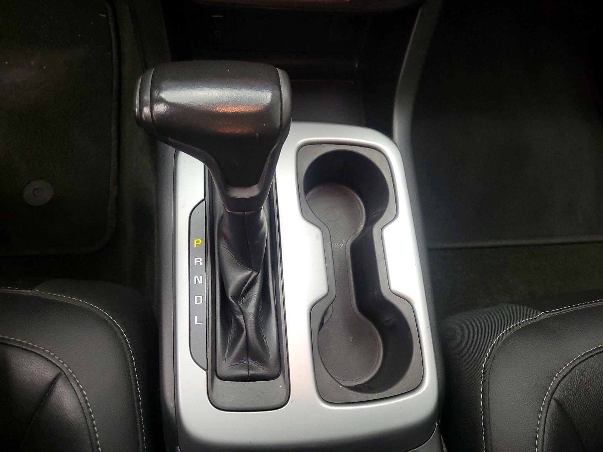 Thumbnail: 2018 Chevrolet Colorado - 18