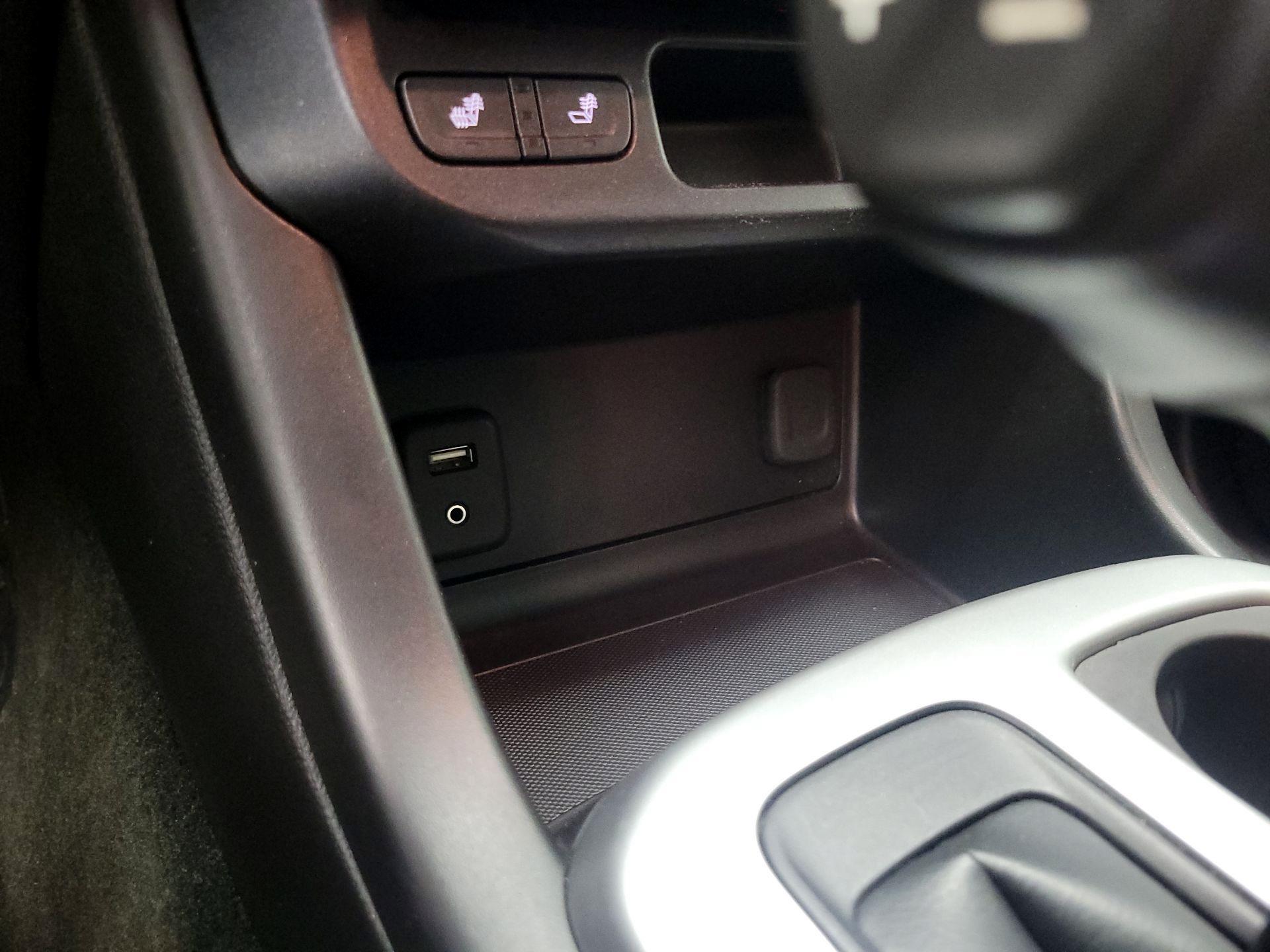 Thumbnail: 2018 Chevrolet Colorado - 19