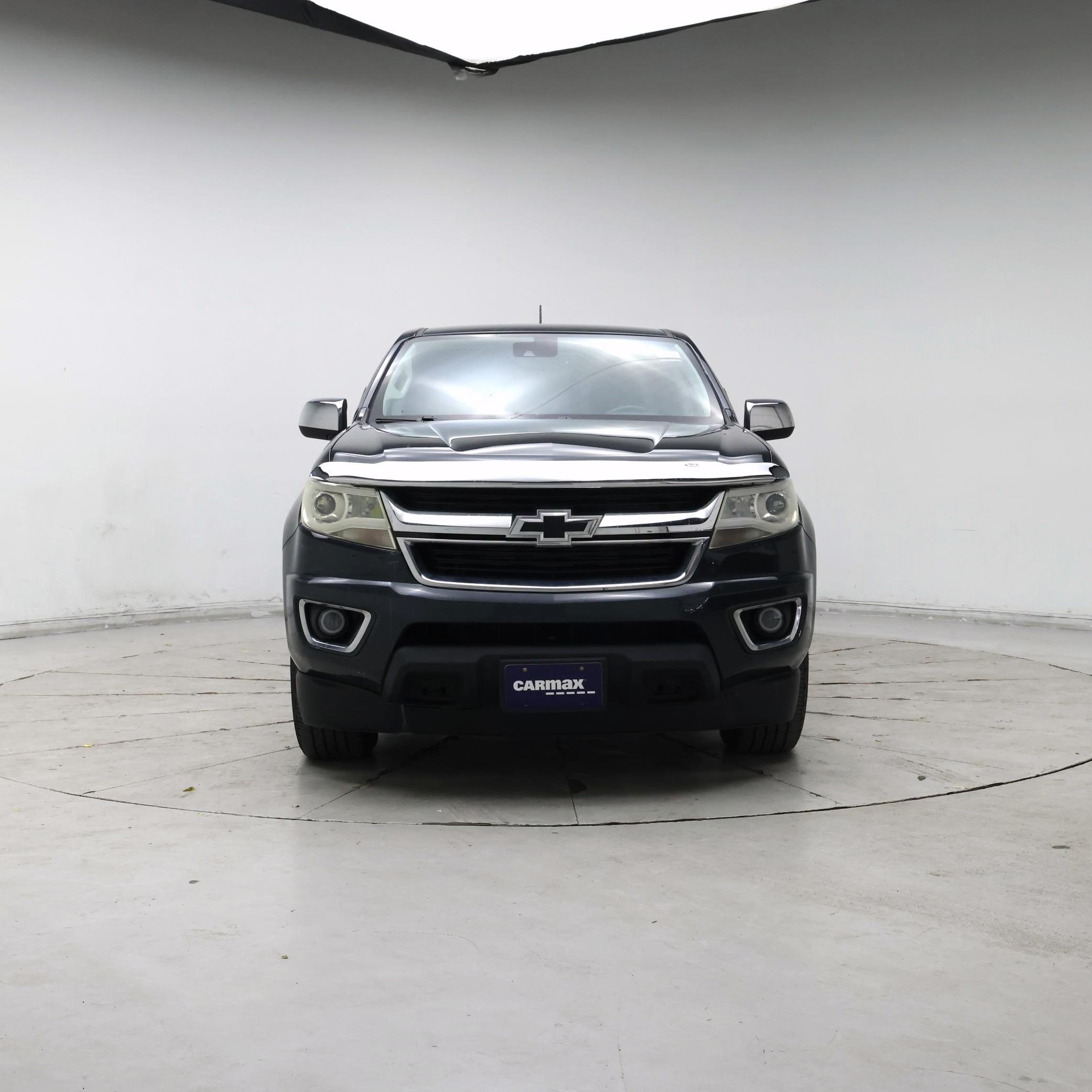 Thumbnail: 2018 Chevrolet Colorado - 5