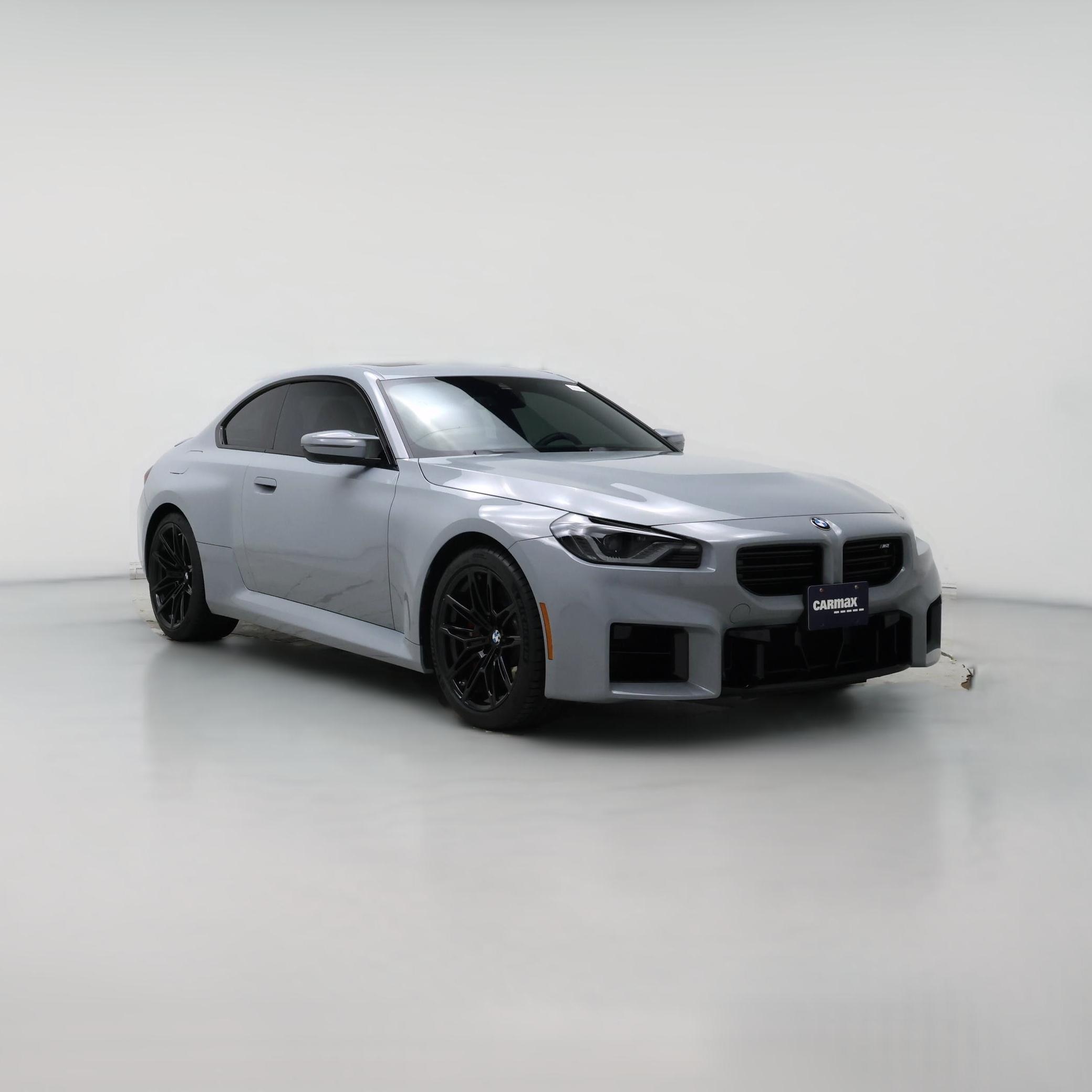 Thumbnail: 2024 BMW M2 - 1
