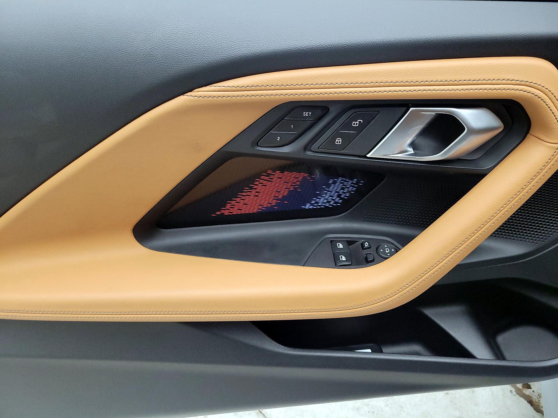 Thumbnail: 2024 BMW M2 - 12