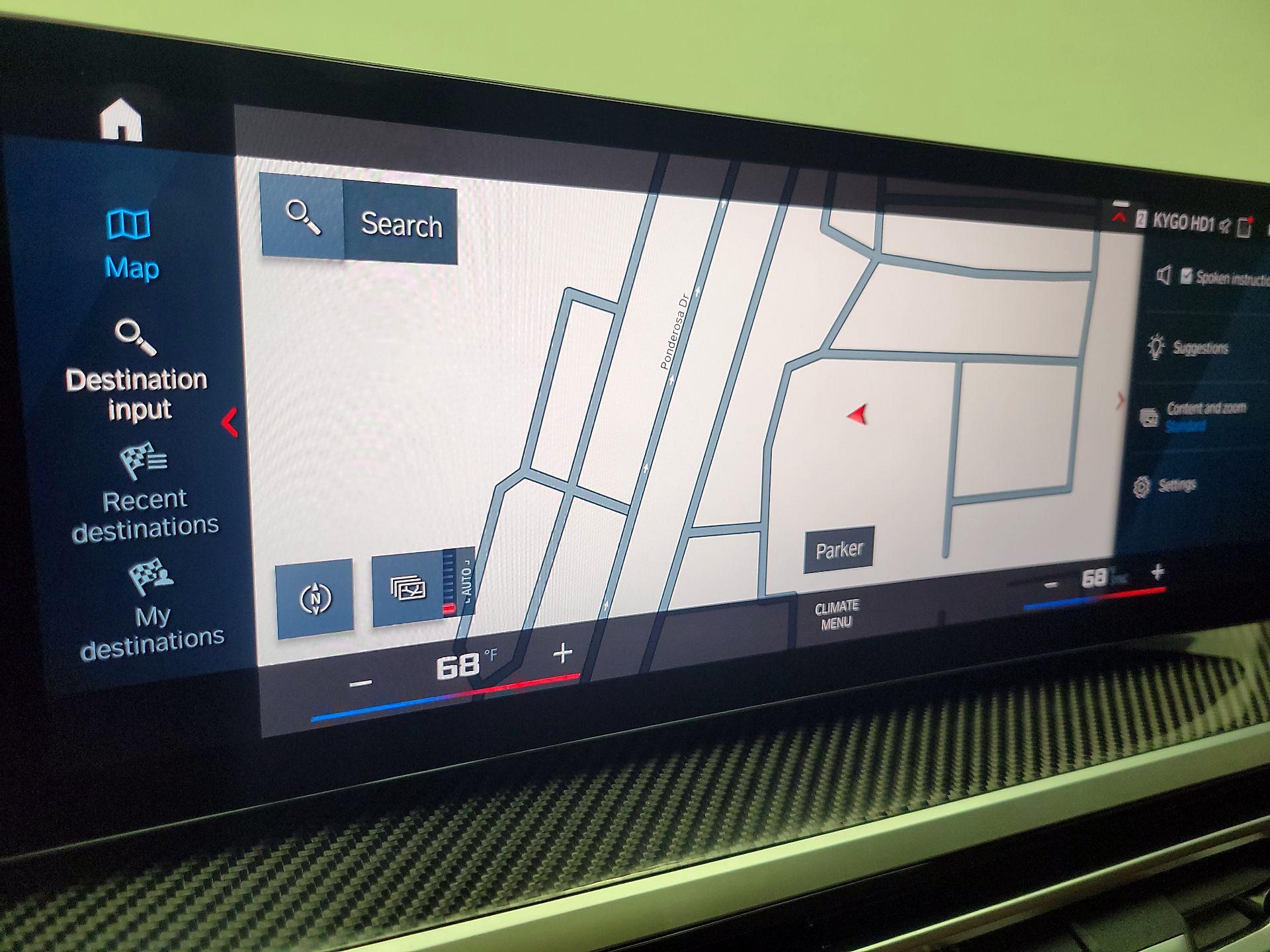 Thumbnail: 2024 BMW M2 - 14