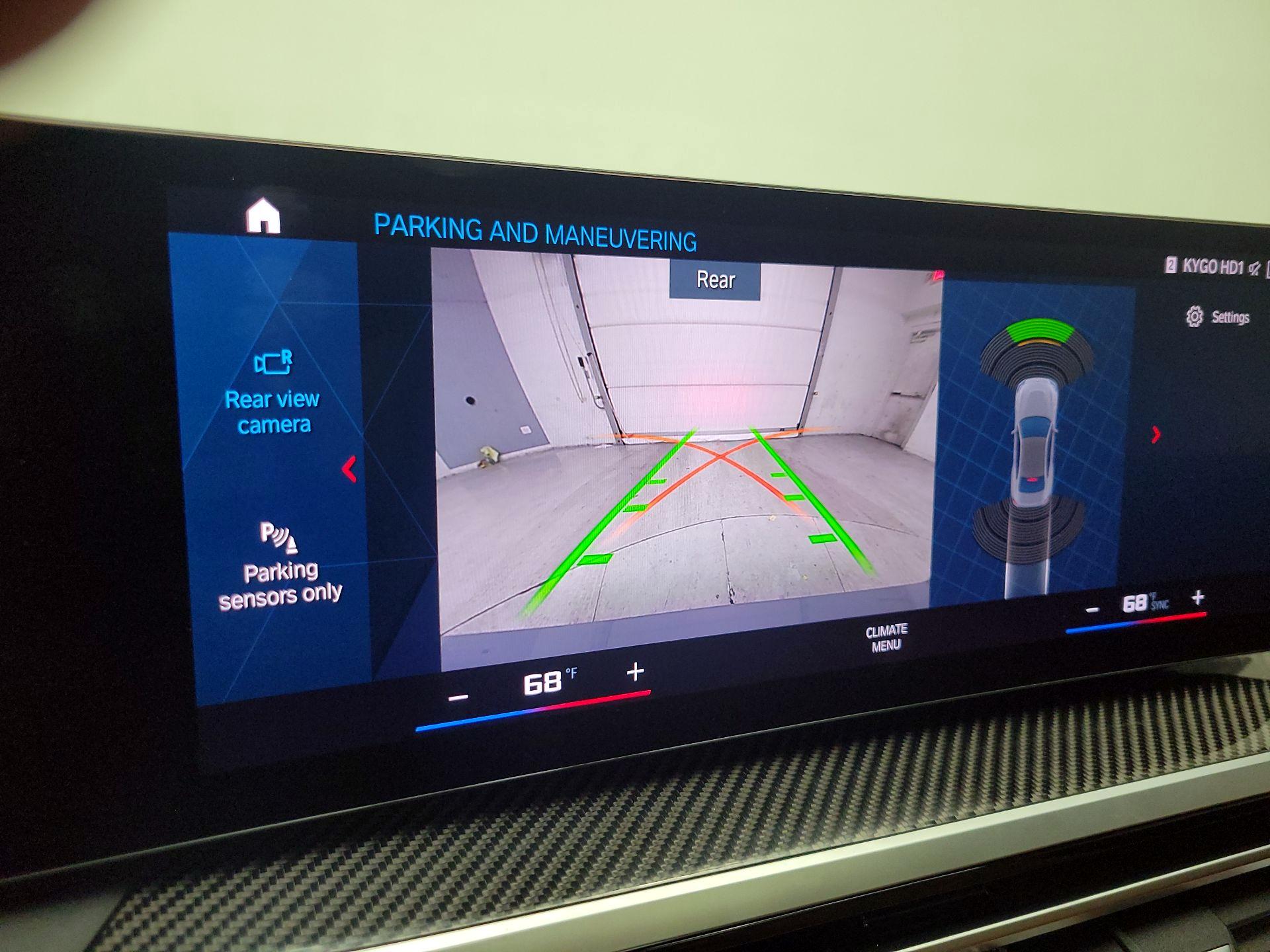 Thumbnail: 2024 BMW M2 - 15