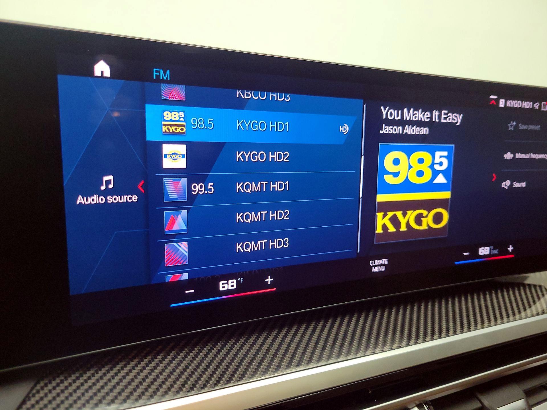 Thumbnail: 2024 BMW M2 - 16