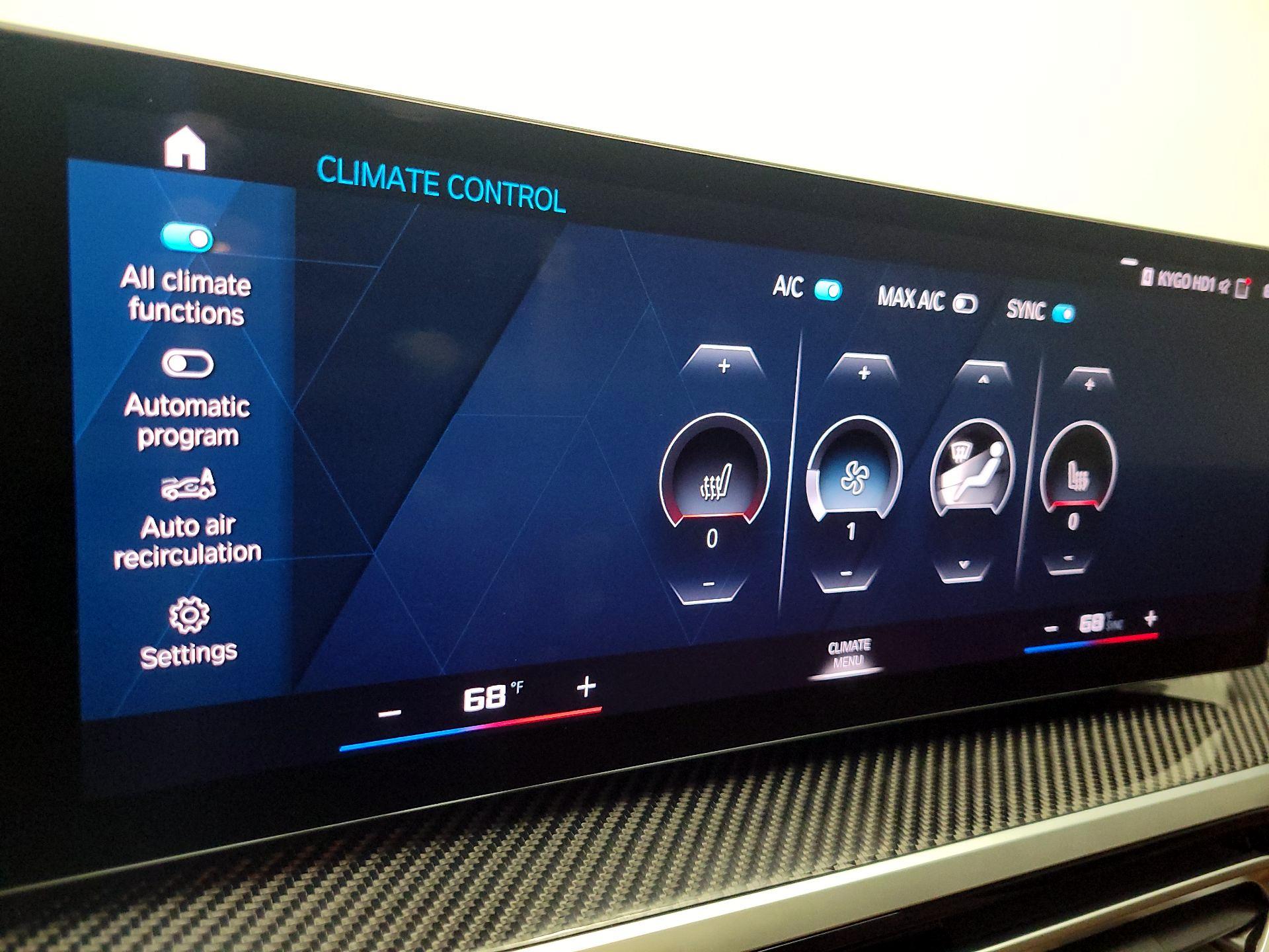 Thumbnail: 2024 BMW M2 - 17