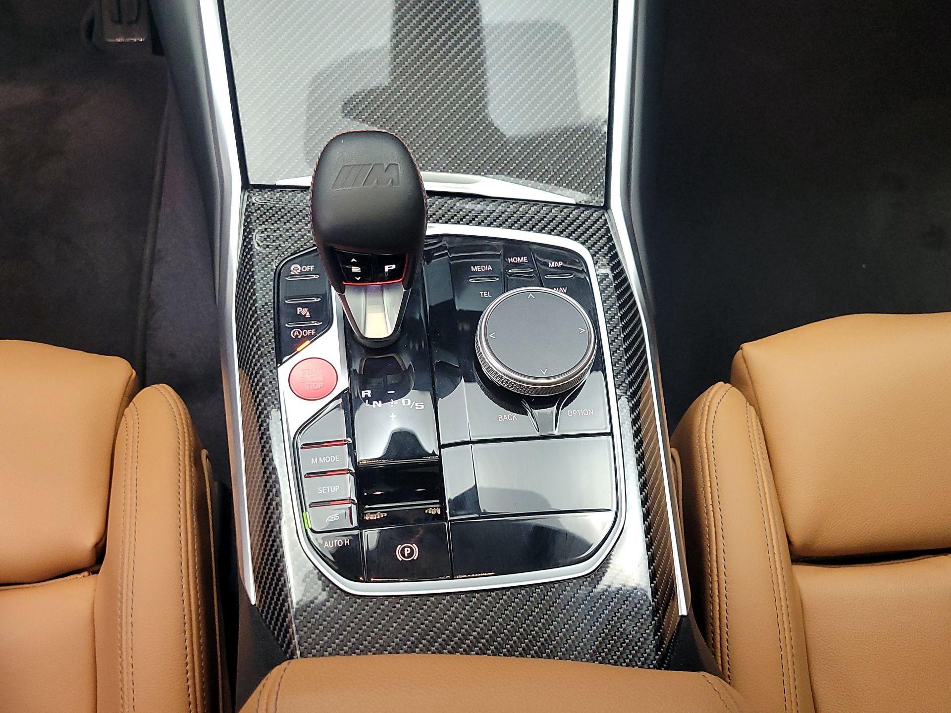 Thumbnail: 2024 BMW M2 - 18