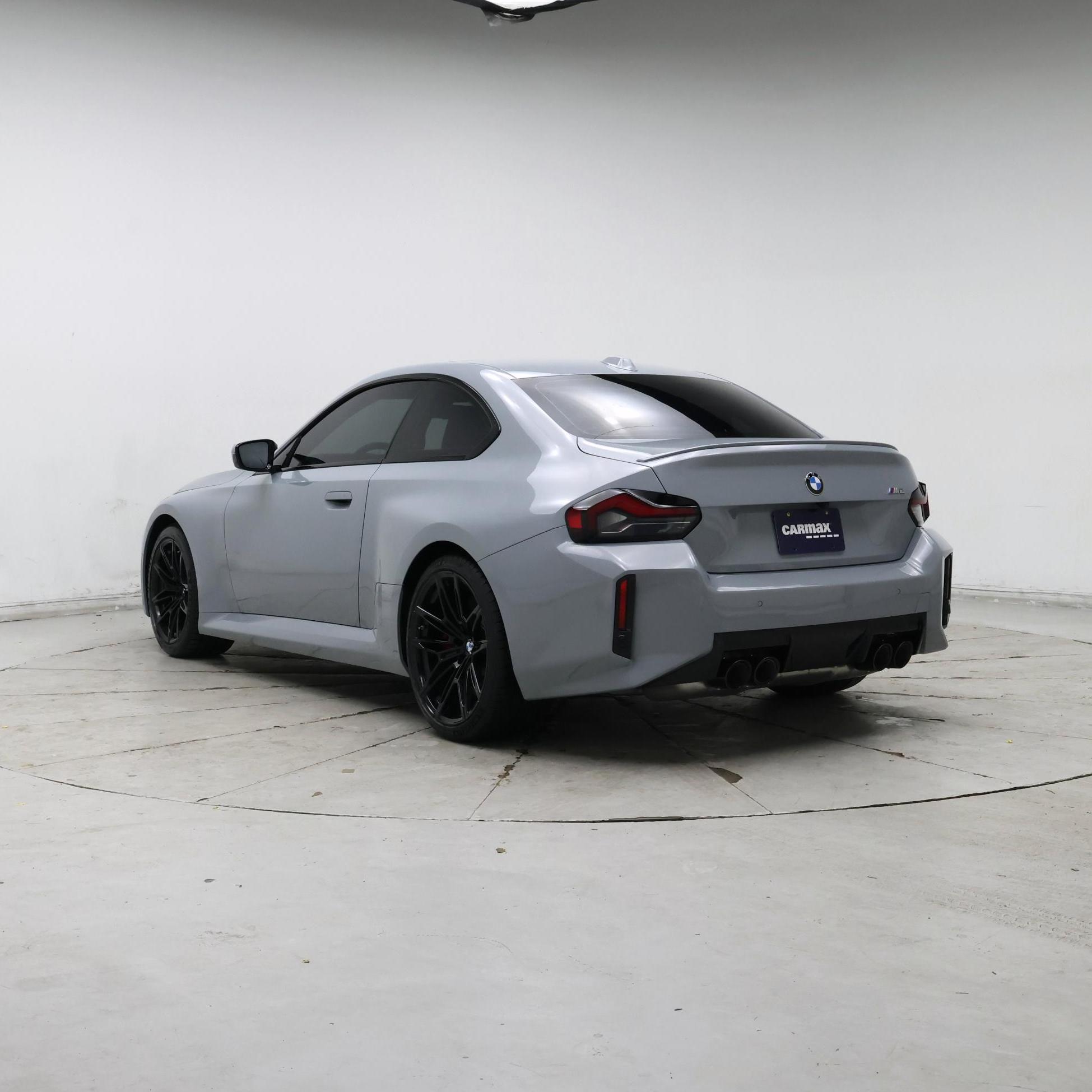 Thumbnail: 2024 BMW M2 - 2