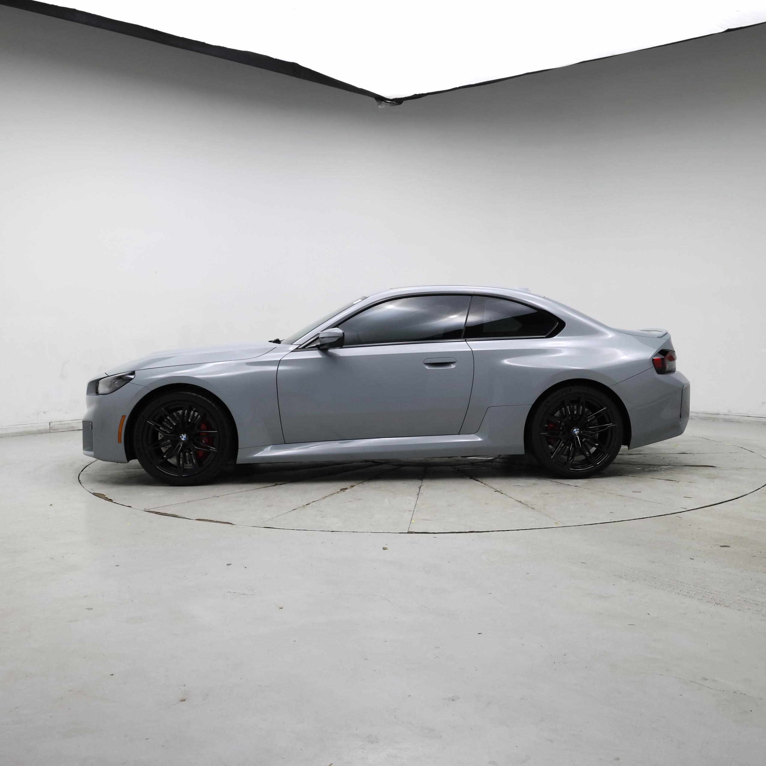 Thumbnail: 2024 BMW M2 - 3