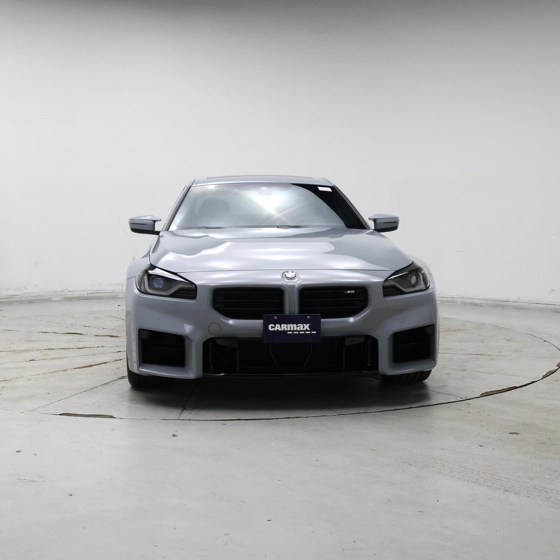 Thumbnail: 2024 BMW M2 - 5