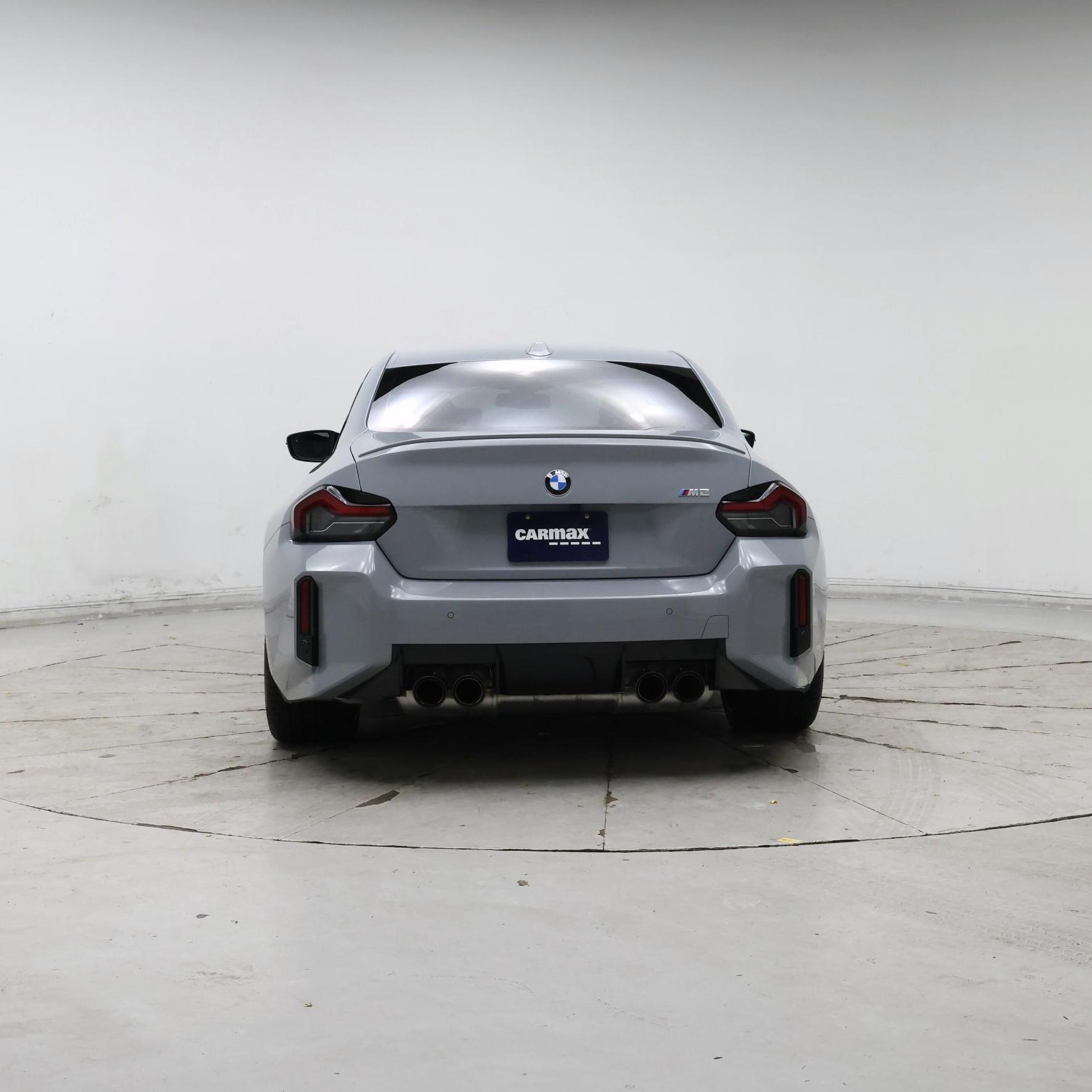 Thumbnail: 2024 BMW M2 - 6