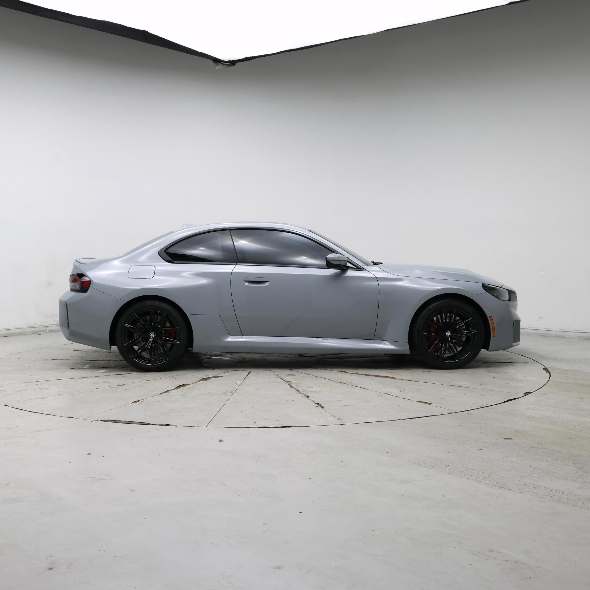 Thumbnail: 2024 BMW M2 - 7