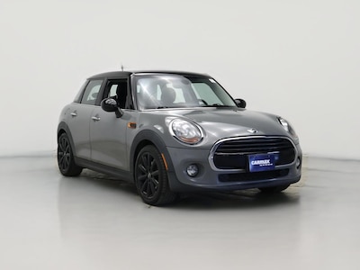 2016 Mini Cooper Hardtop