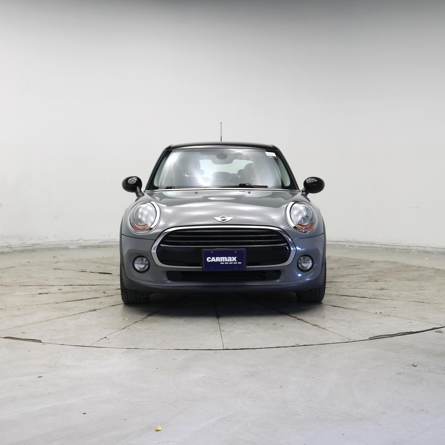 Thumbnail: 2016 MINI Cooper Hardtop - 5