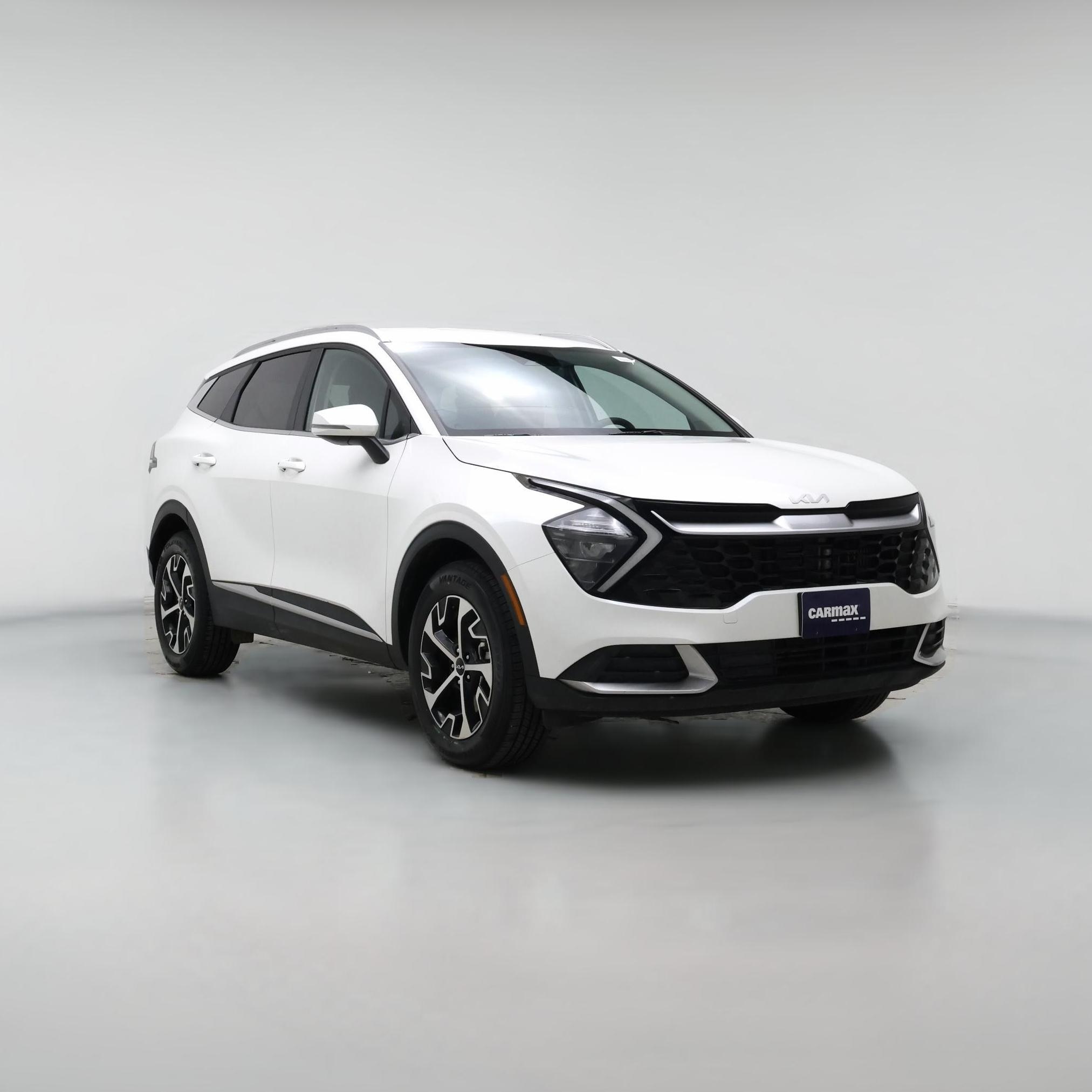 Thumbnail: 2023 Kia Sportage - 1