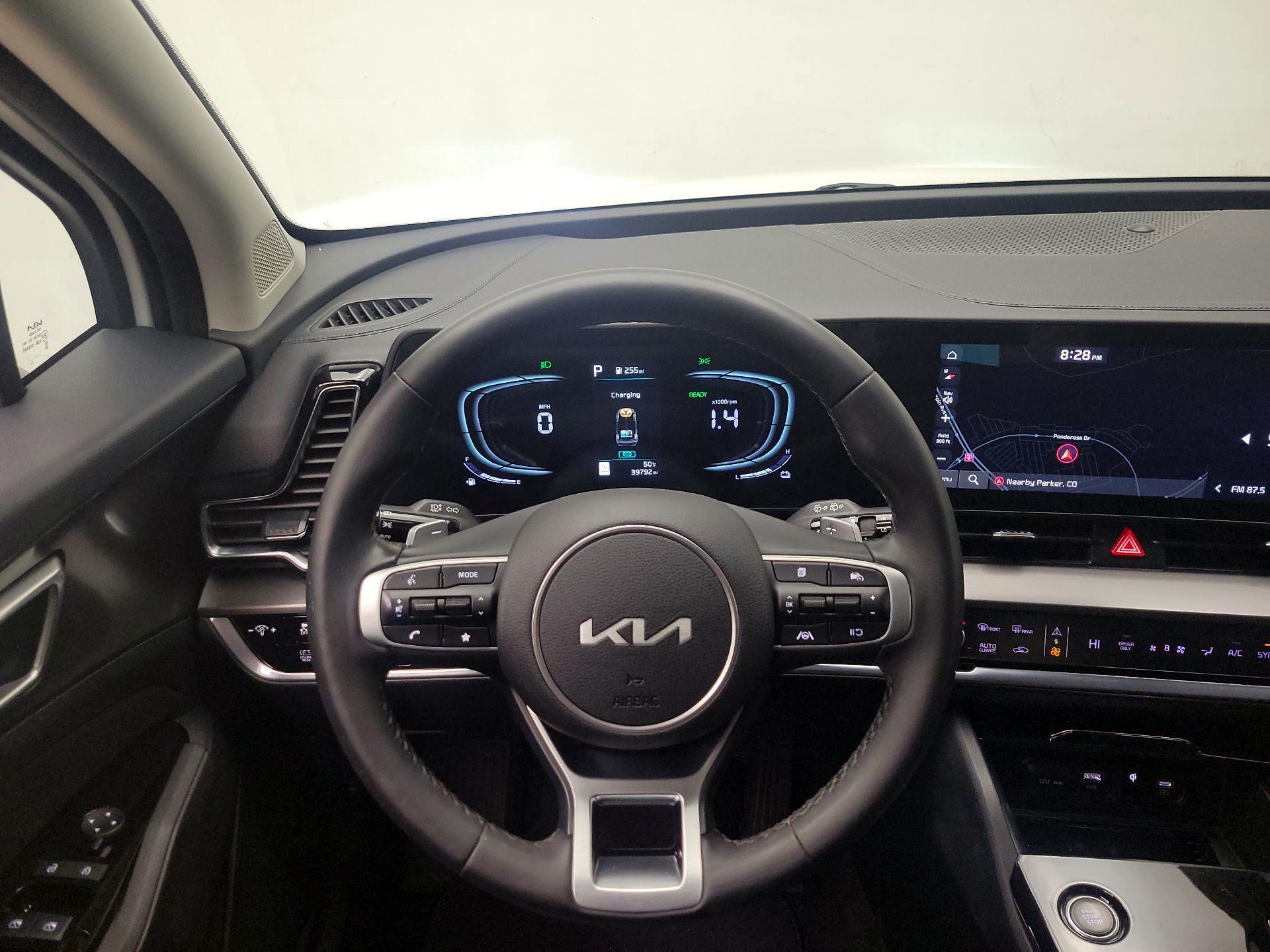 Thumbnail: 2023 Kia Sportage - 10