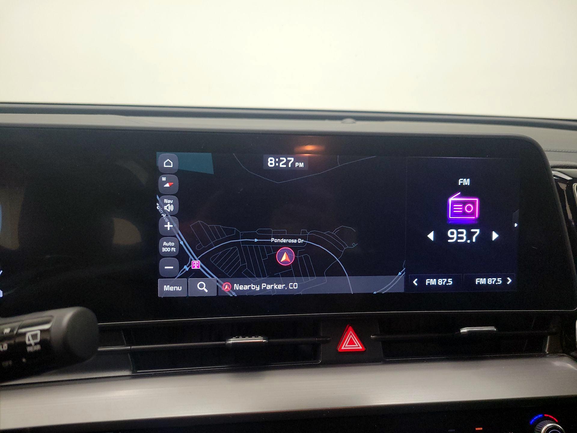 Thumbnail: 2023 Kia Sportage - 14