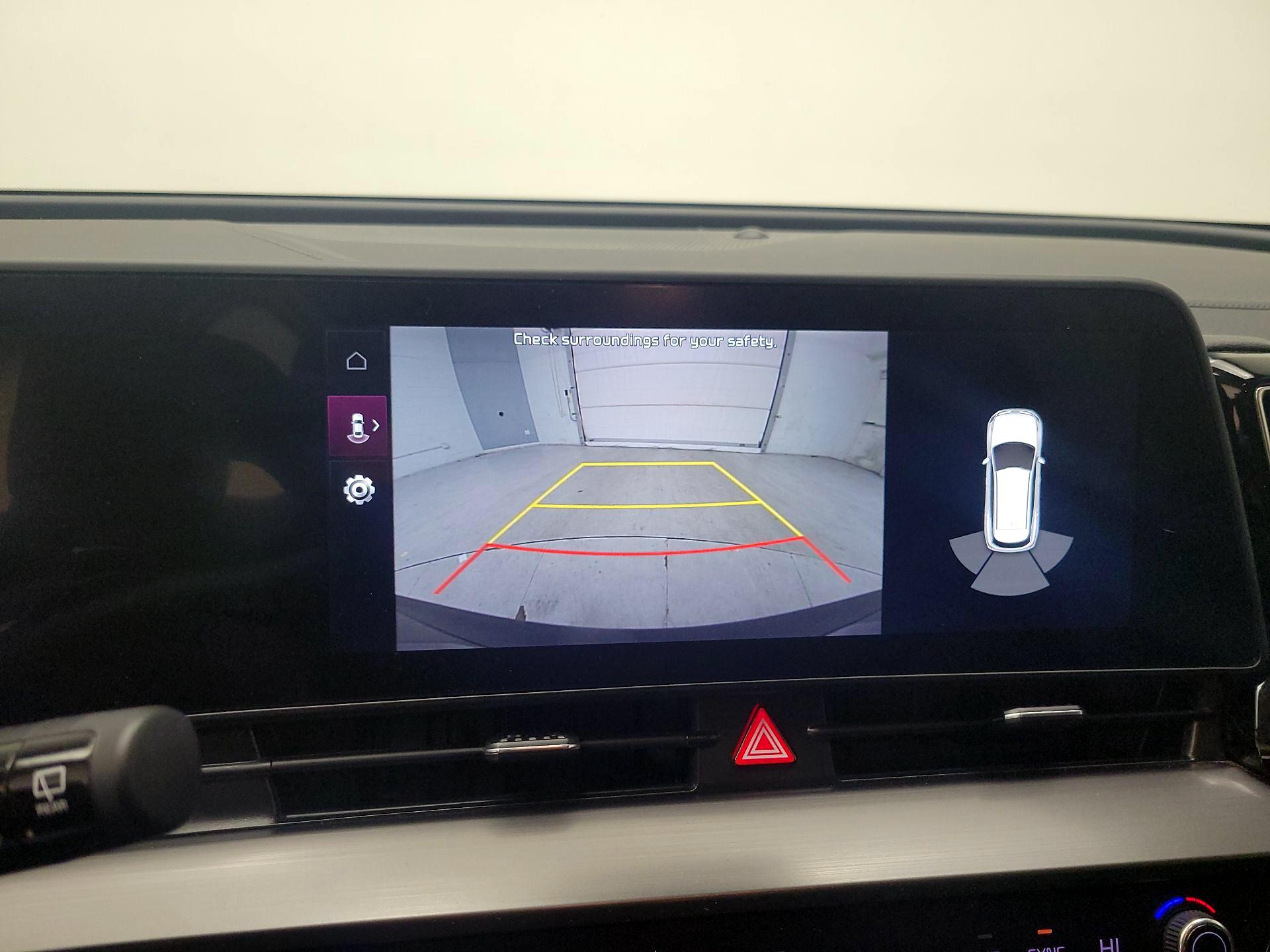 Thumbnail: 2023 Kia Sportage - 15