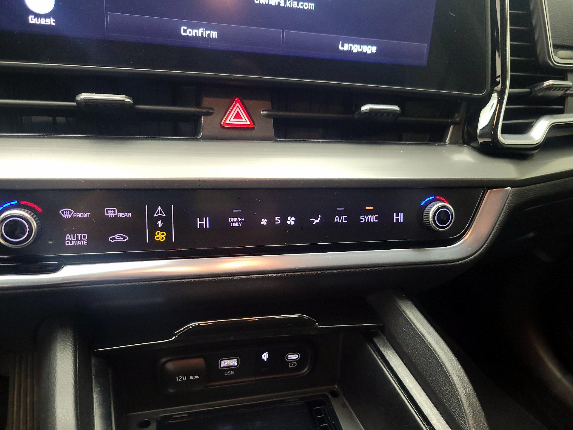 Thumbnail: 2023 Kia Sportage - 17