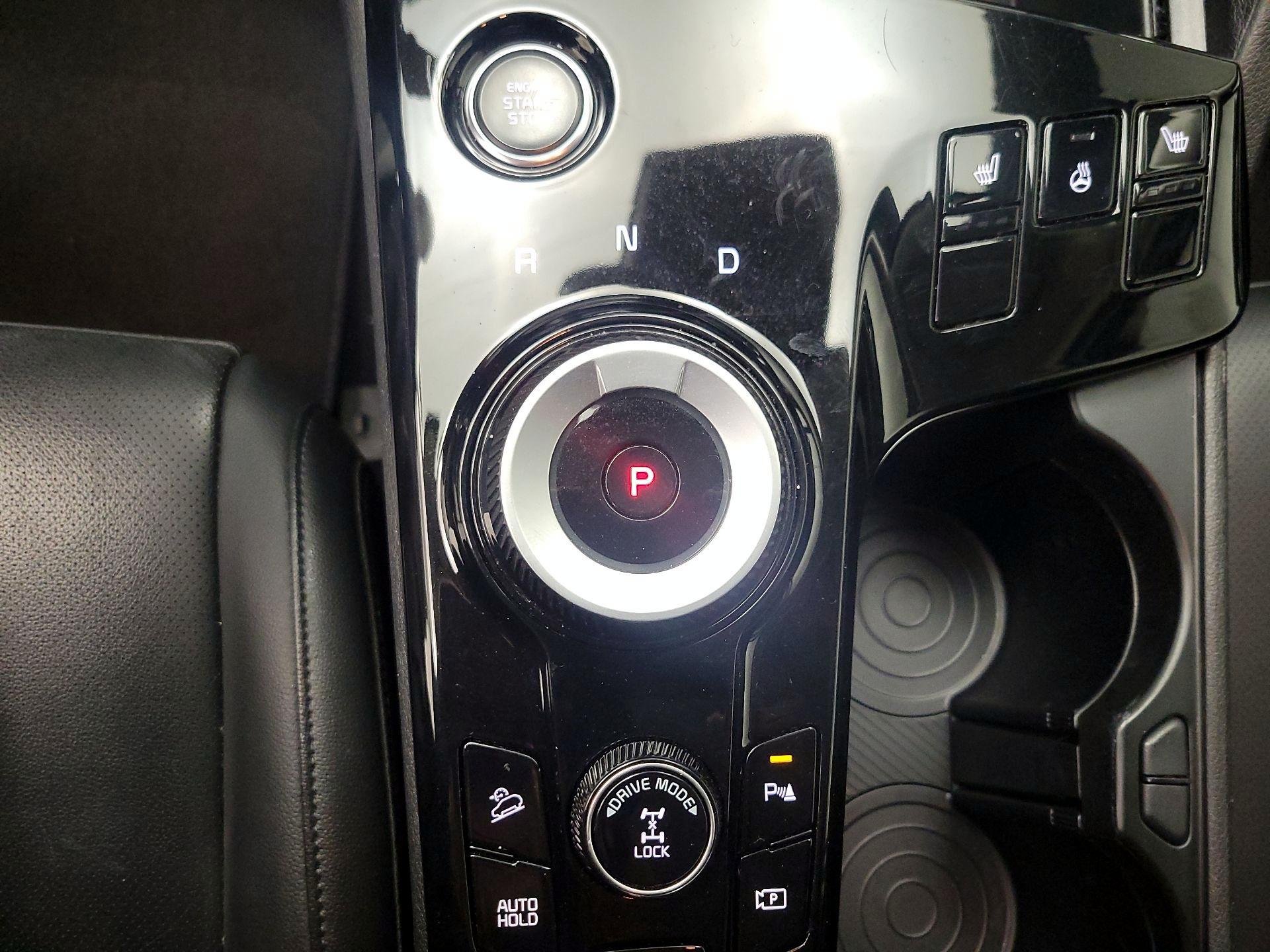 Thumbnail: 2023 Kia Sportage - 18