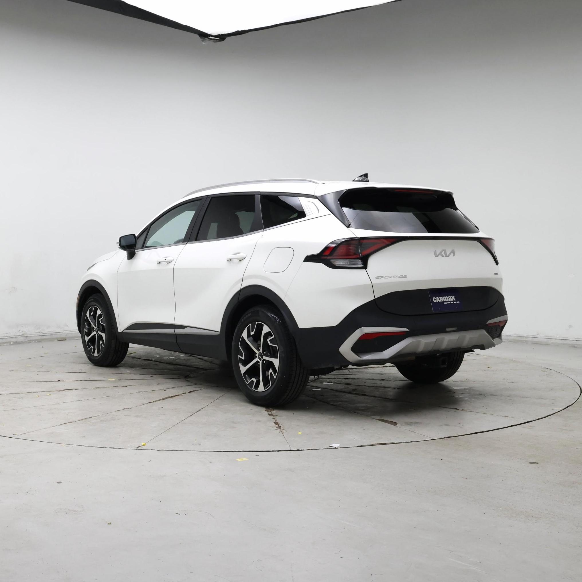 Thumbnail: 2023 Kia Sportage - 2