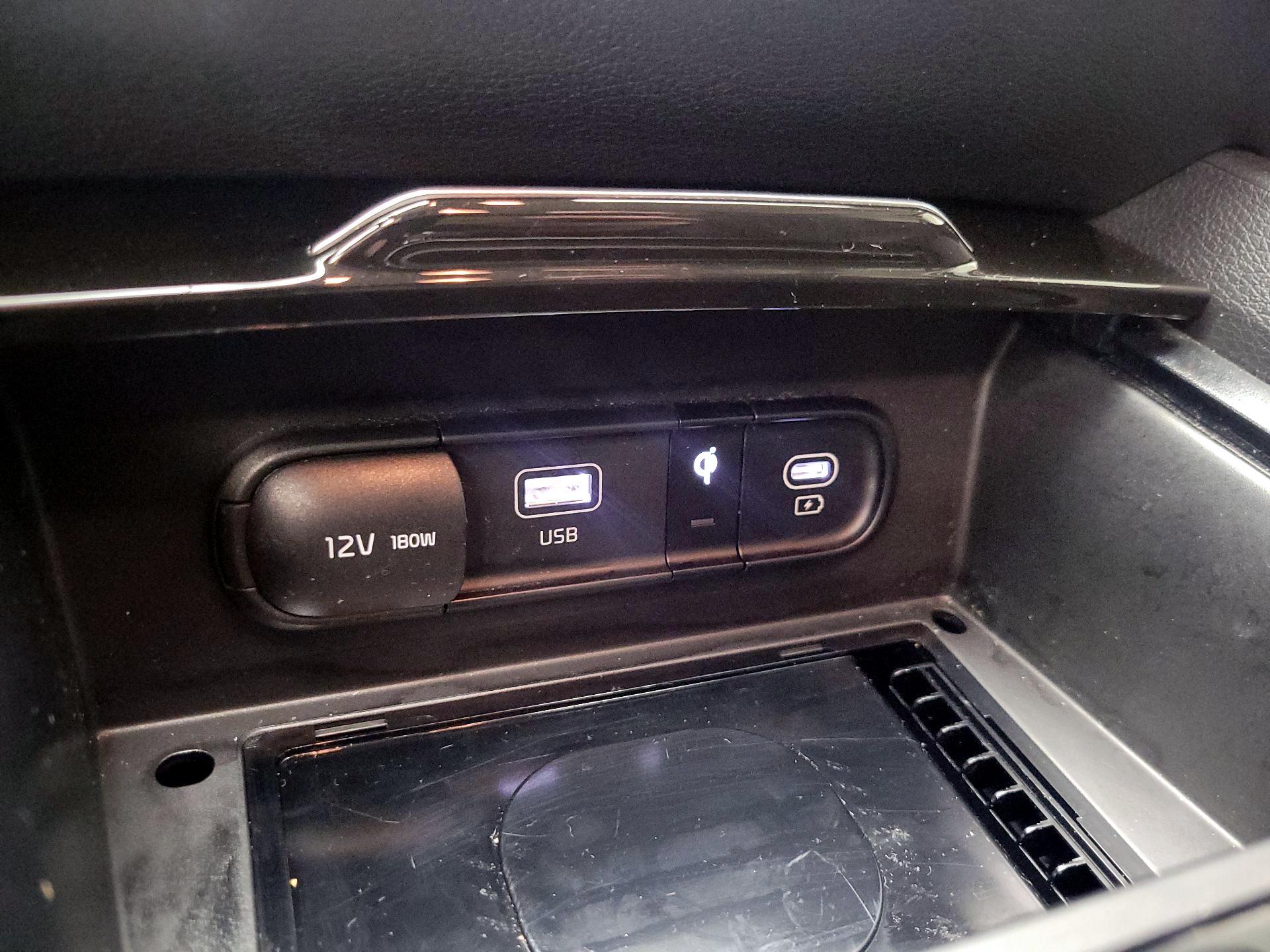 Thumbnail: 2023 Kia Sportage - 19