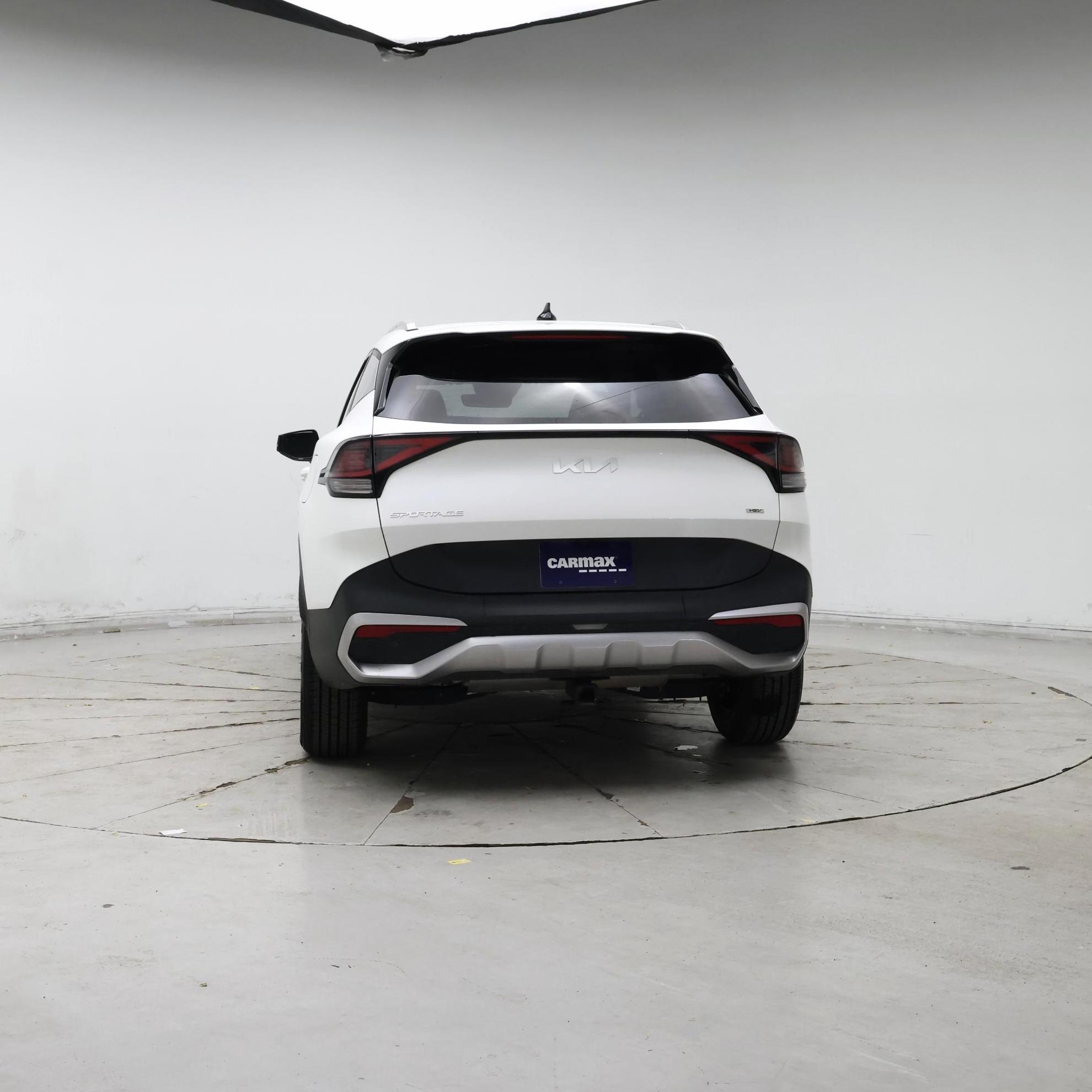 Thumbnail: 2023 Kia Sportage - 6