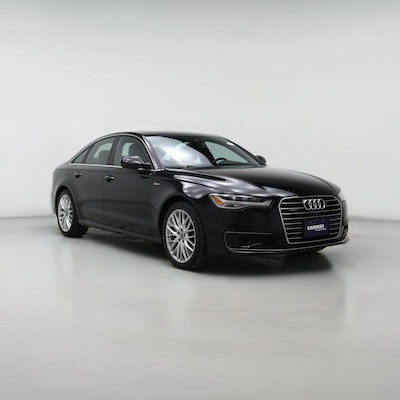 2016 Audi A6 Prestige