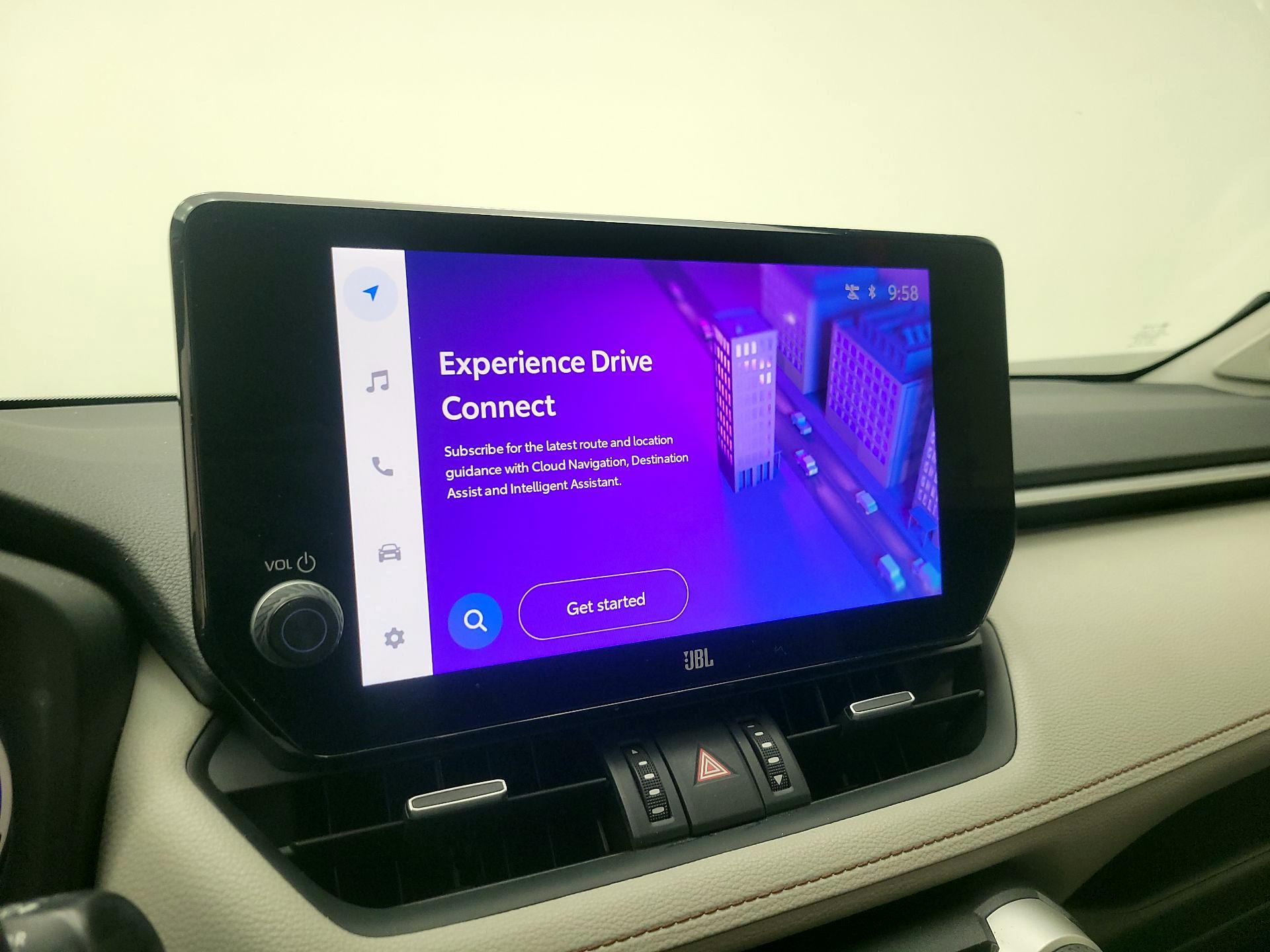 Thumbnail: 2023 Toyota RAV4 - 14