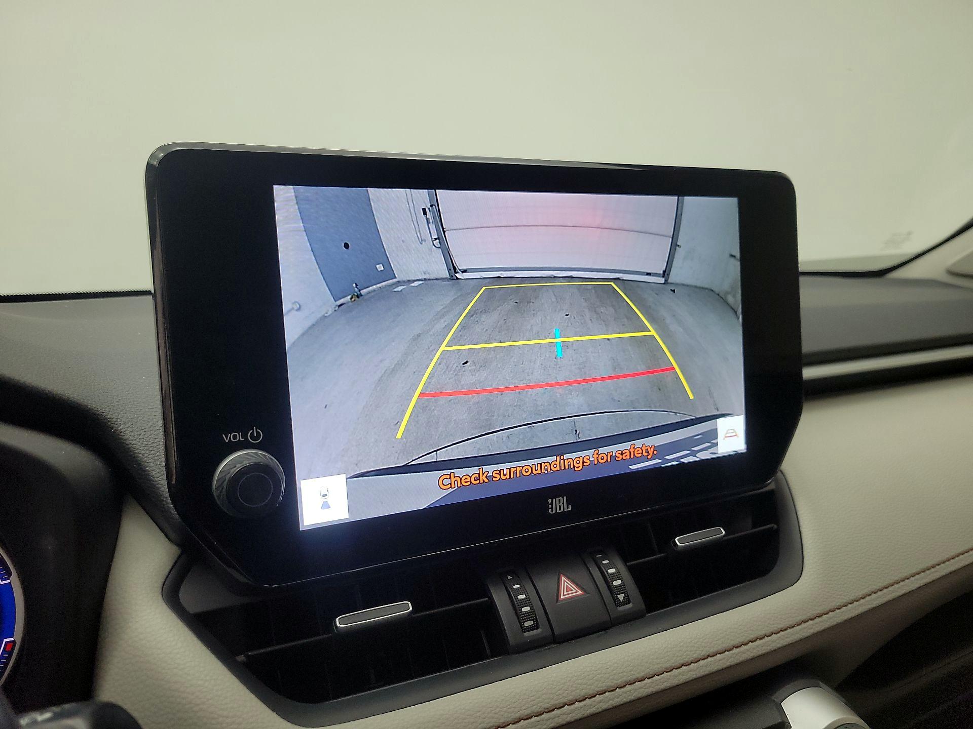 Thumbnail: 2023 Toyota RAV4 - 15