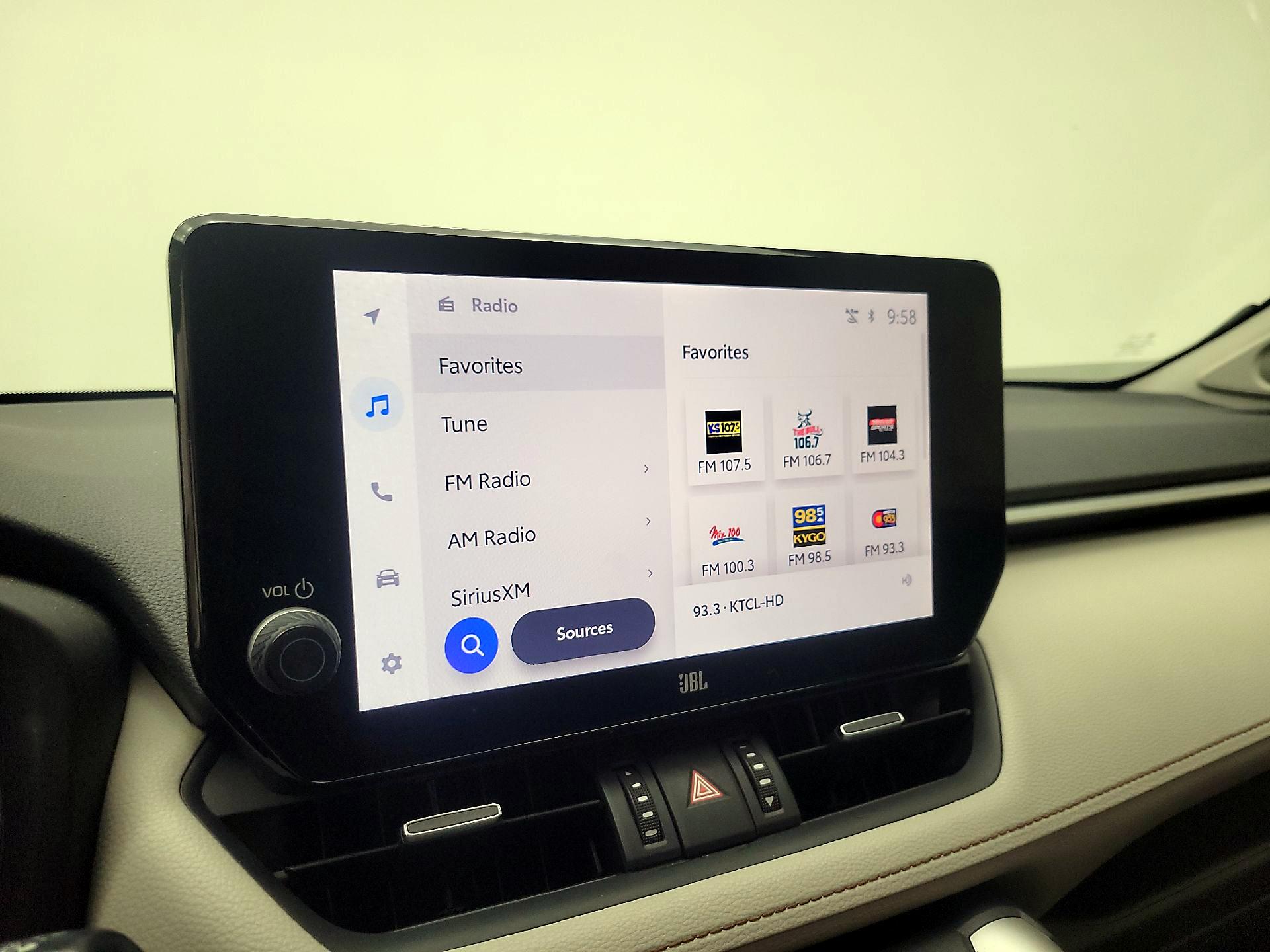 Thumbnail: 2023 Toyota RAV4 - 16