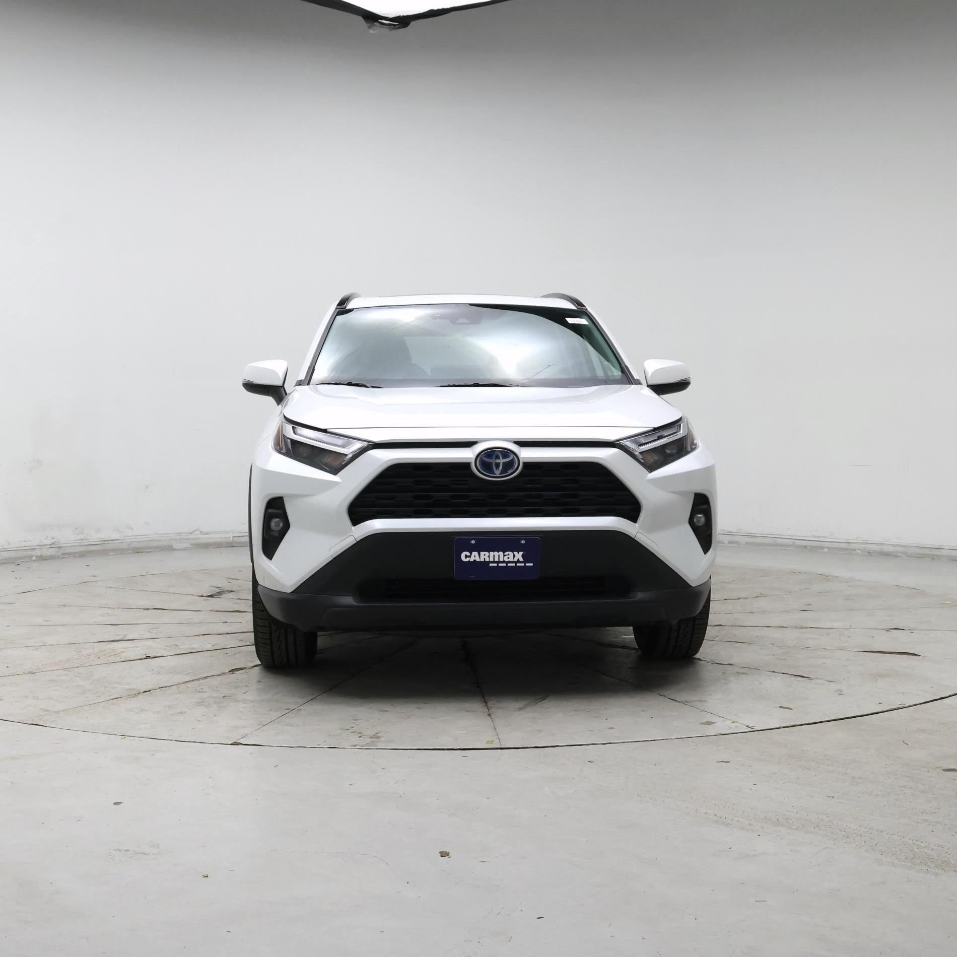 Thumbnail: 2023 Toyota RAV4 - 5