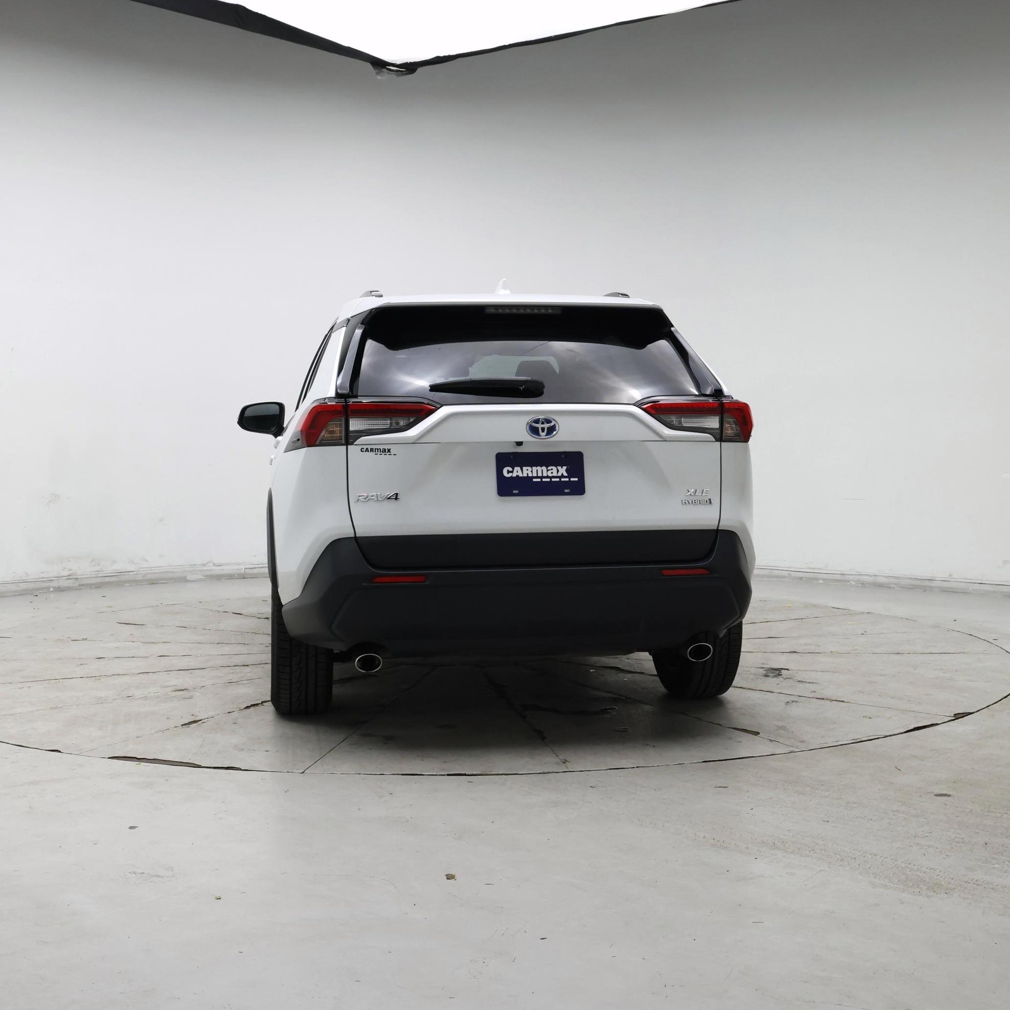 Thumbnail: 2023 Toyota RAV4 - 6