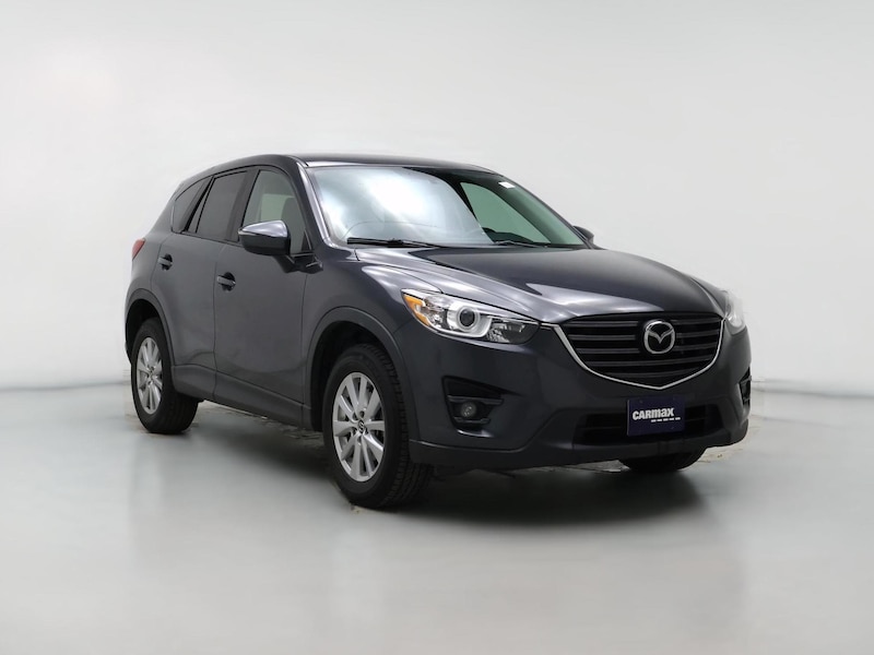 2016 Mazda CX-5 Touring -
                  Parker, CO