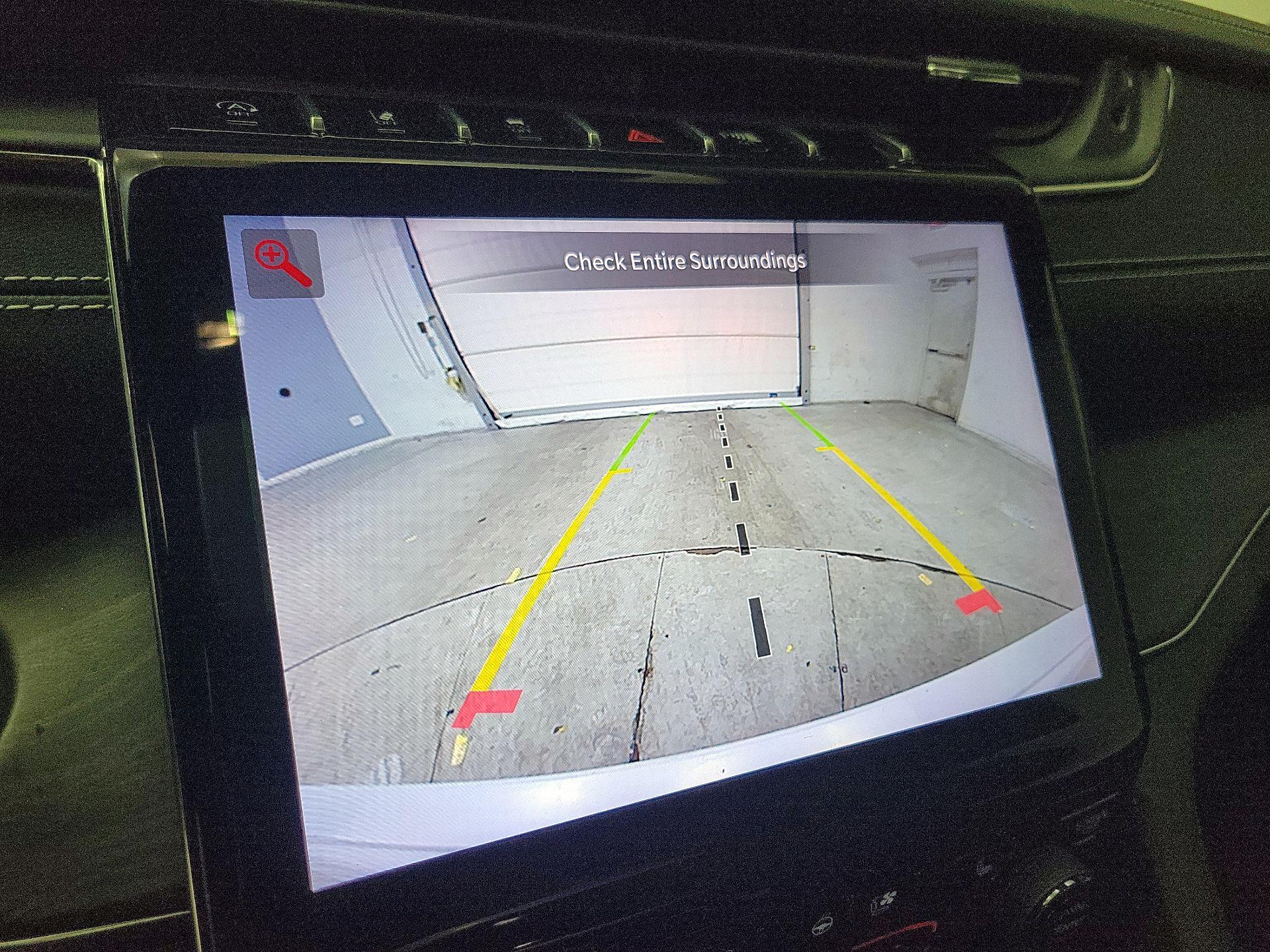 Thumbnail: 2023 Jeep Grand Cherokee - 15