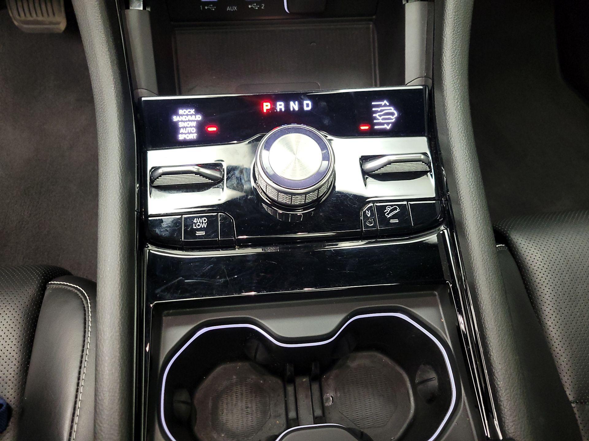 Thumbnail: 2023 Jeep Grand Cherokee - 18